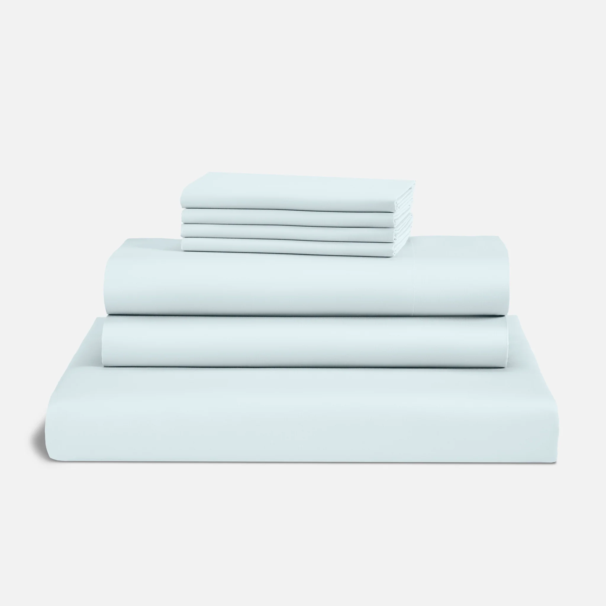 Luxe Sateen Hardcore Sheet Bundle