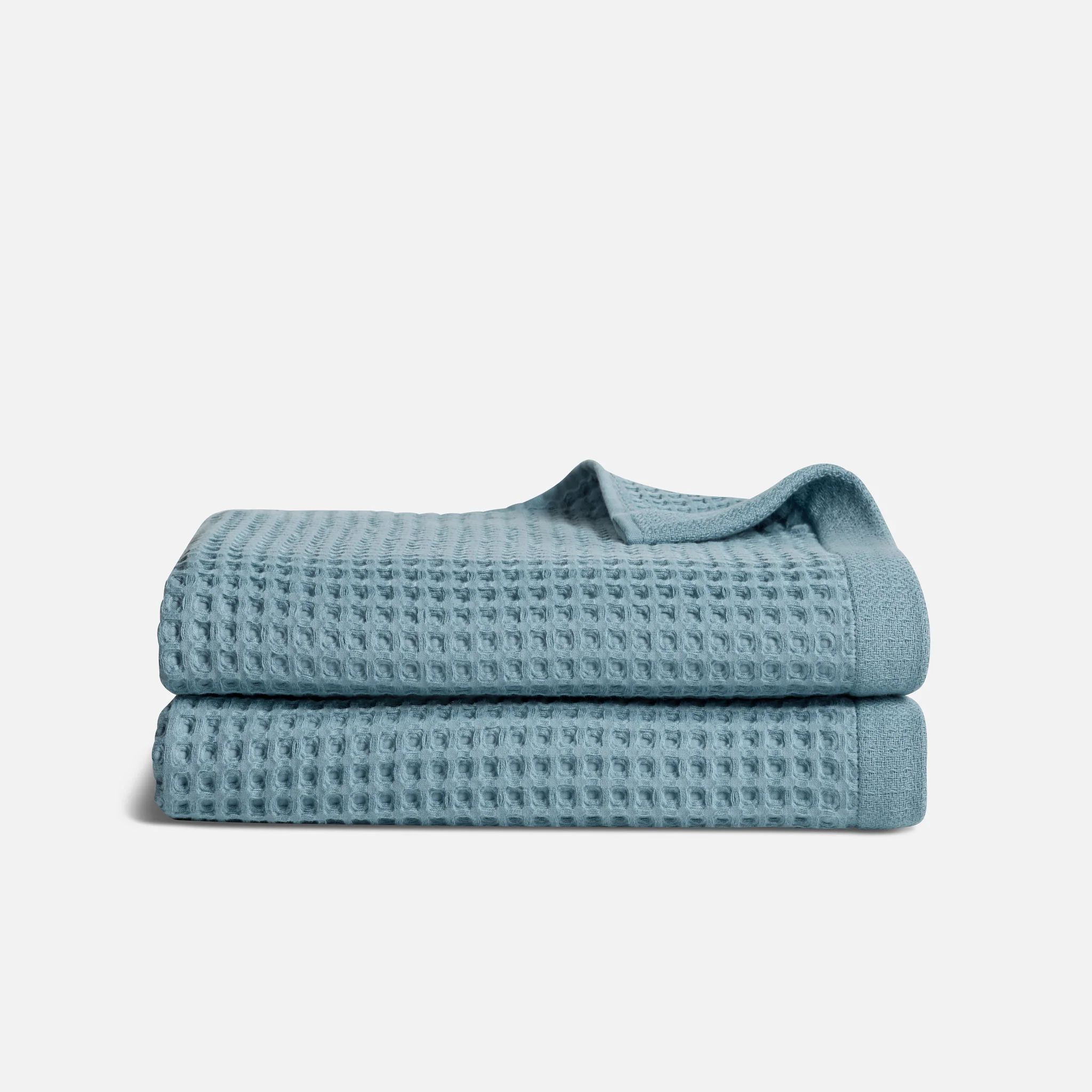 Dreamweave Waffle Bath Towels