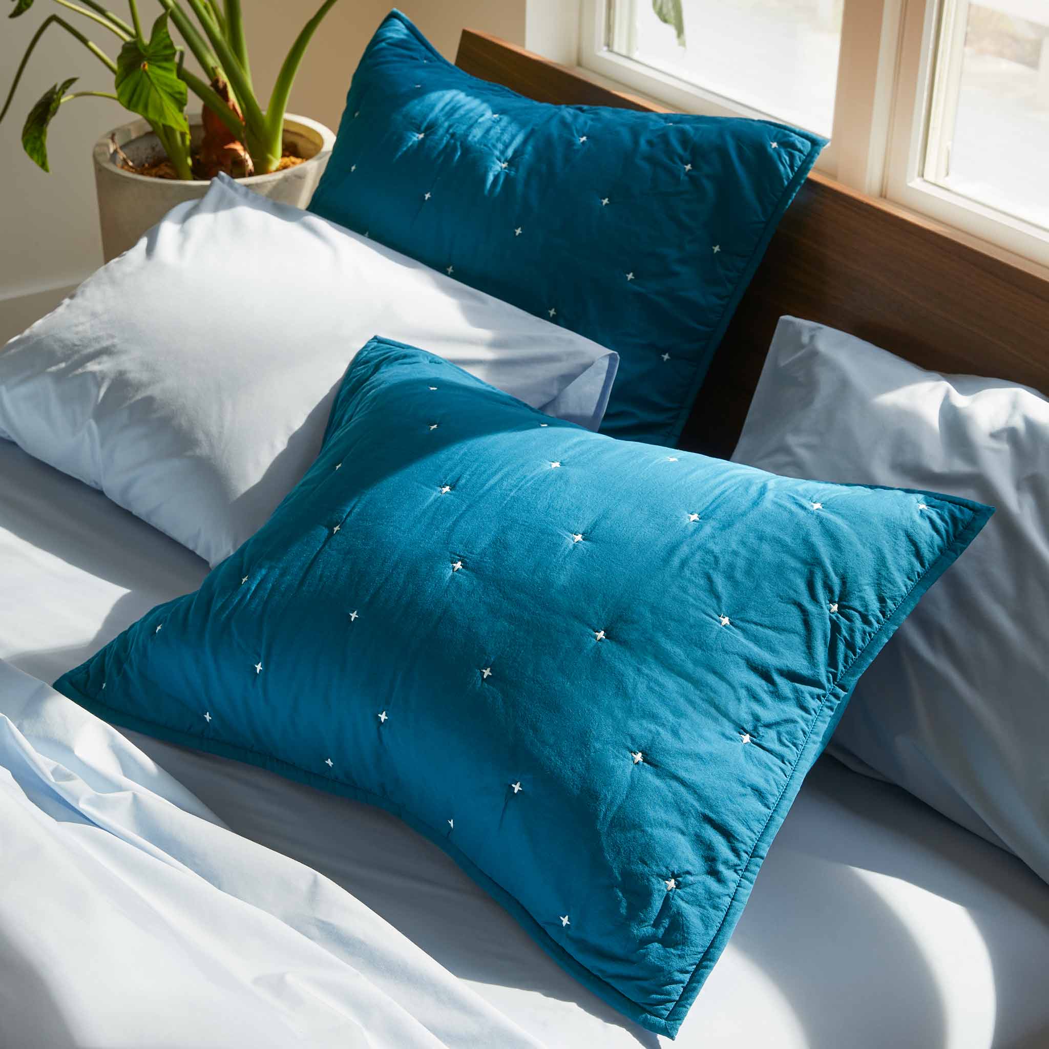 Lightweight Shams - Last Call