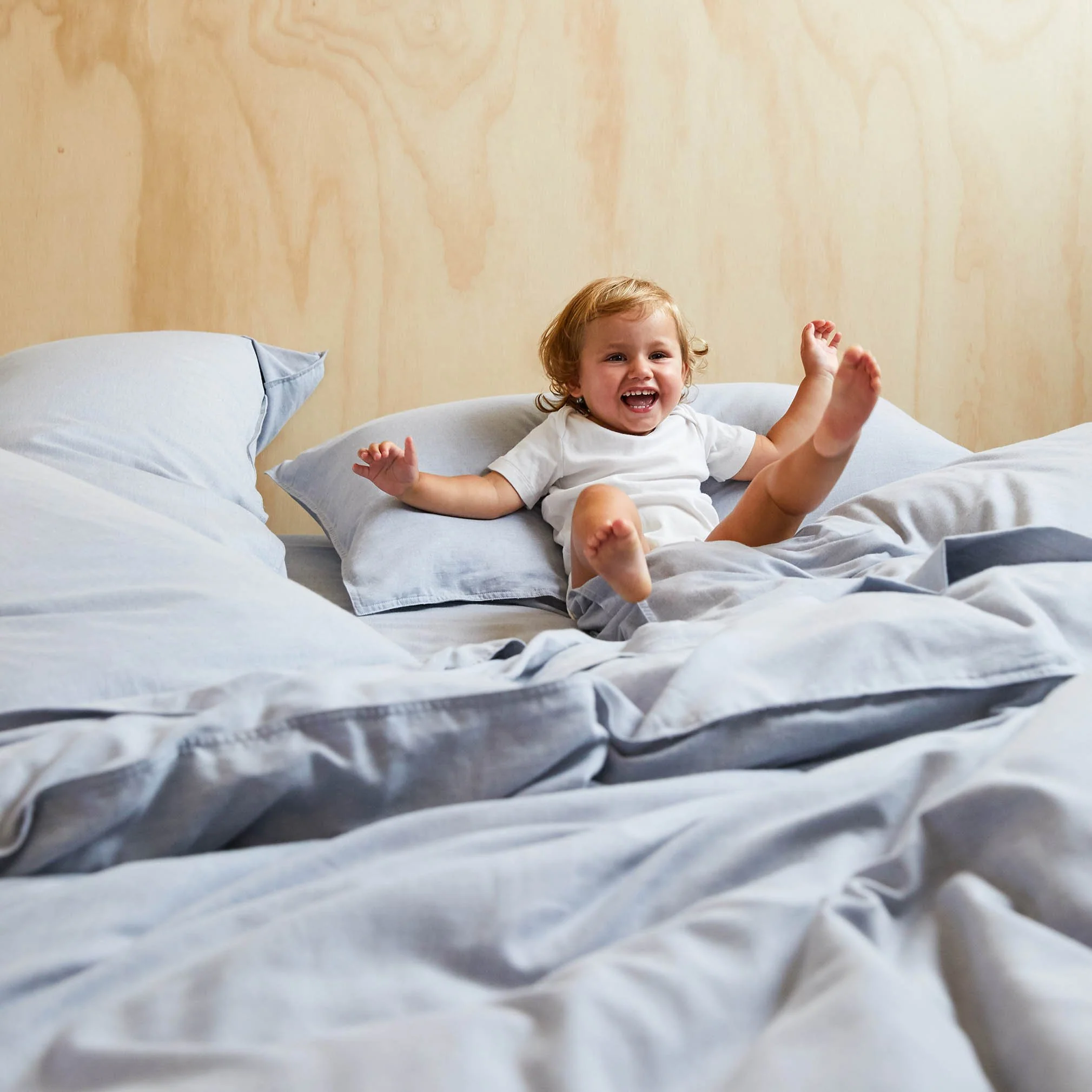 Heathered Cashmere Hardcore Bundle