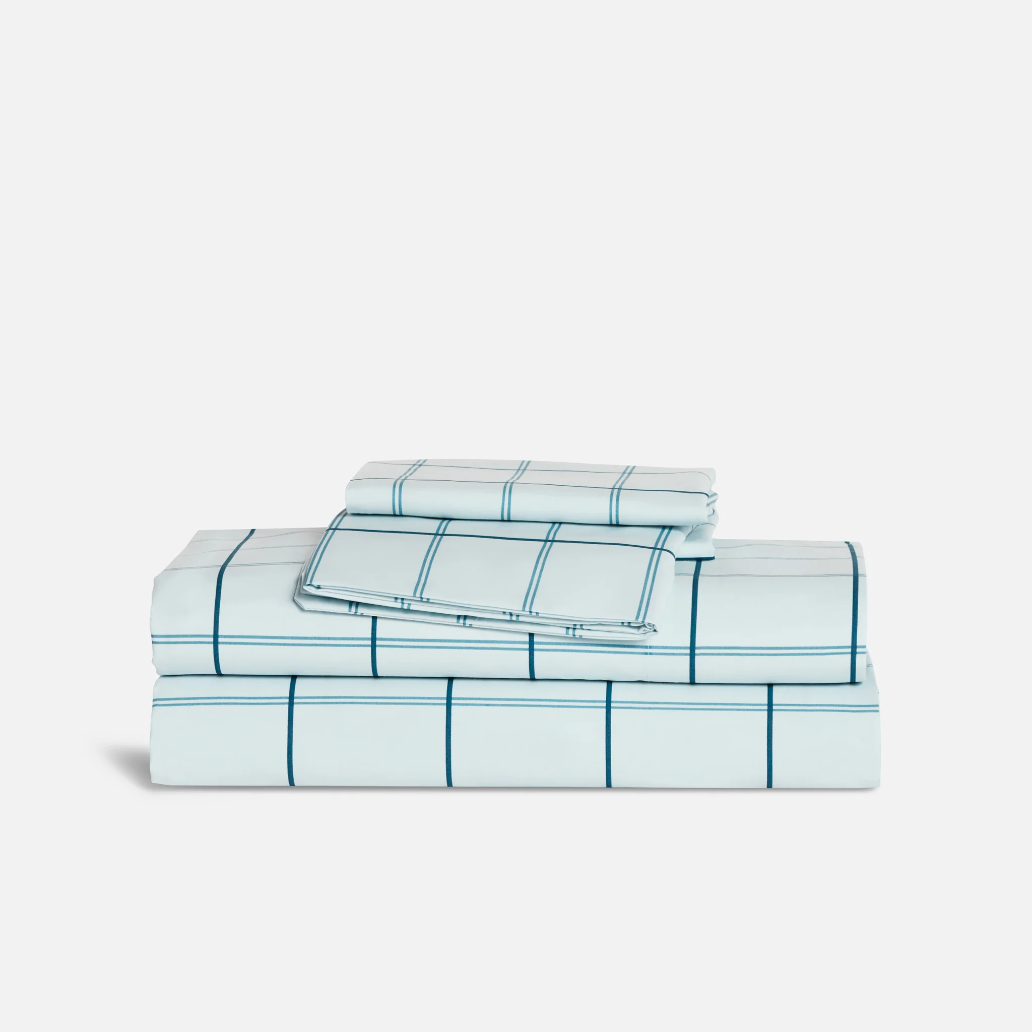 Classic Percale Core Sheet Set