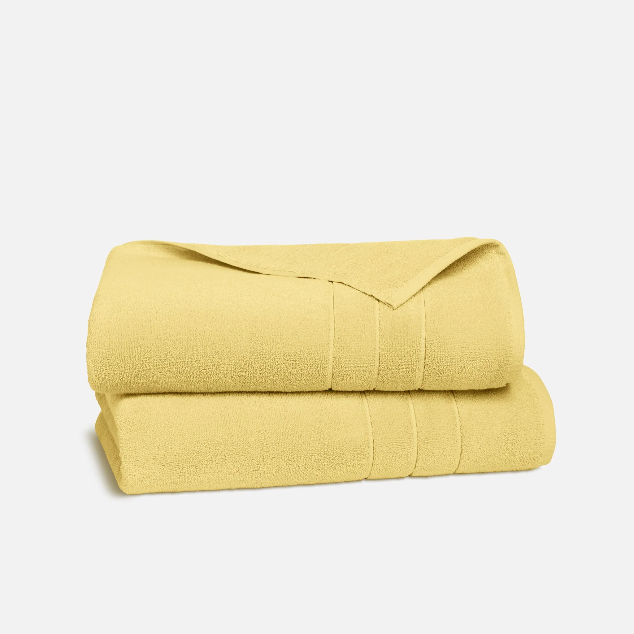 Super-Plush Turkish Cotton Bath Sheets - Last Call