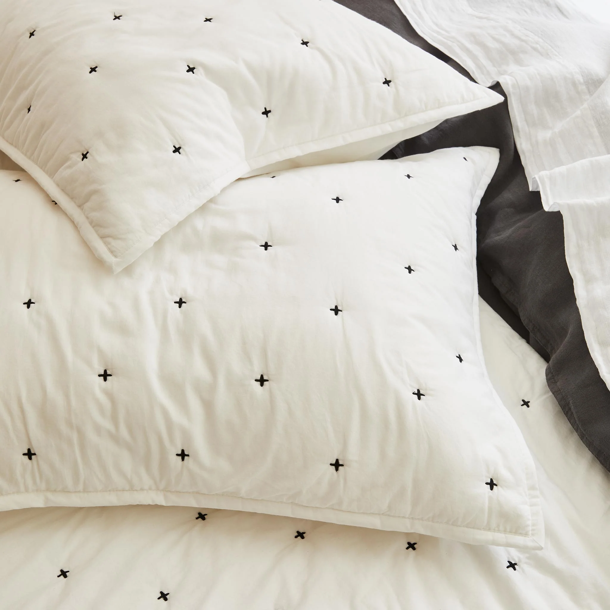 Lightweight Shams - Last Call