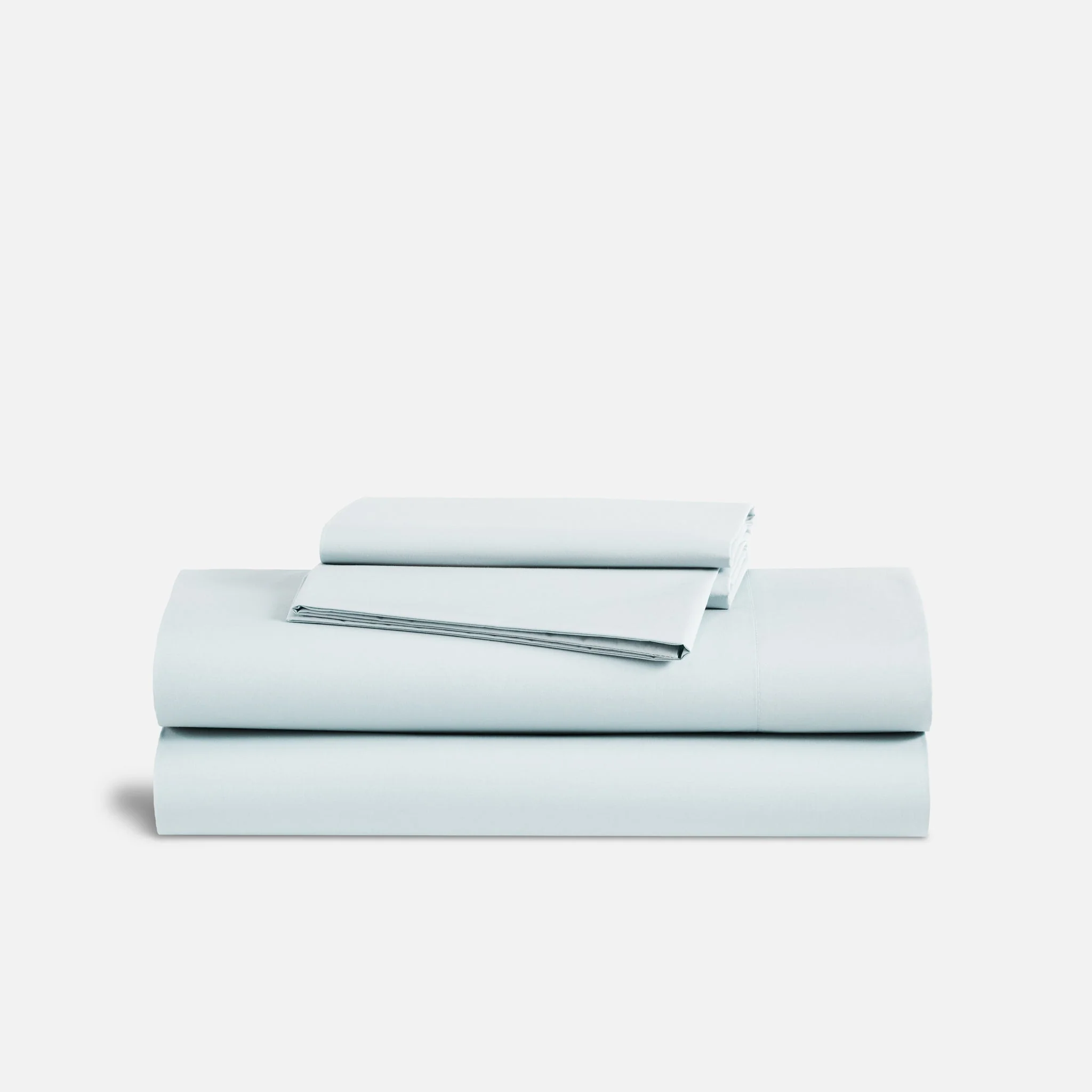 Classic Percale Core Sheet Set - Last Call