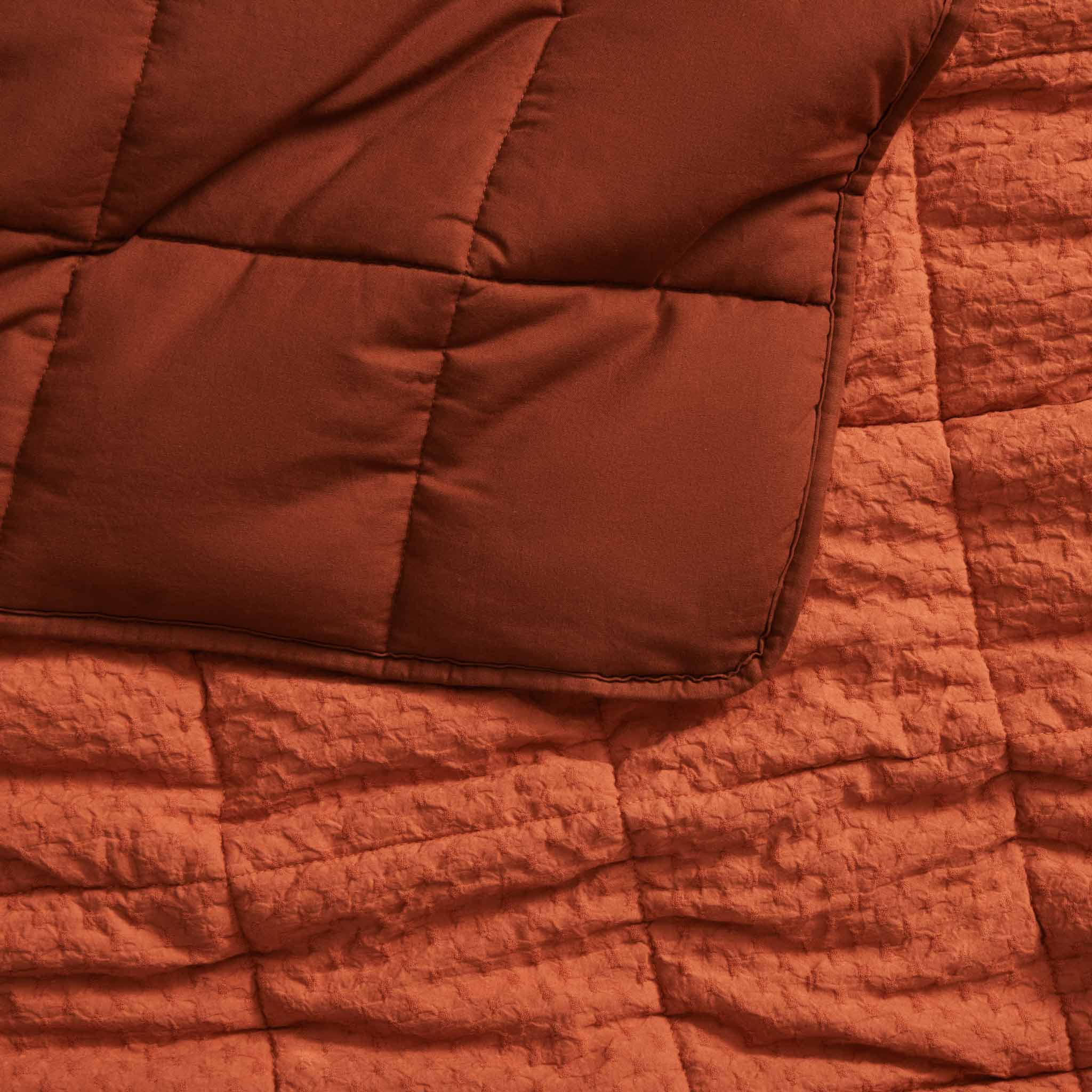 Weighted Throw Blanket