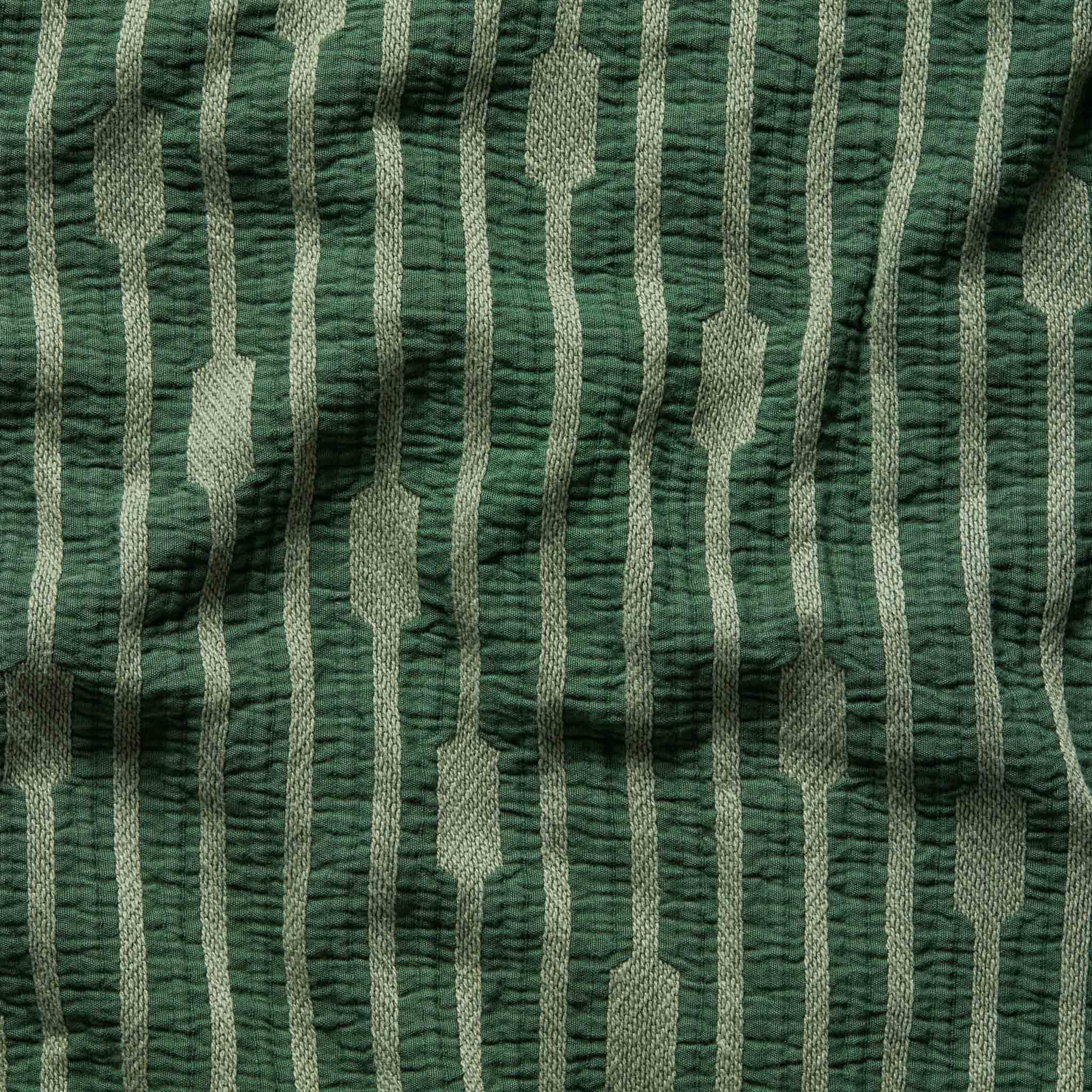 Woven Texture Cotton Shams - Last Call
