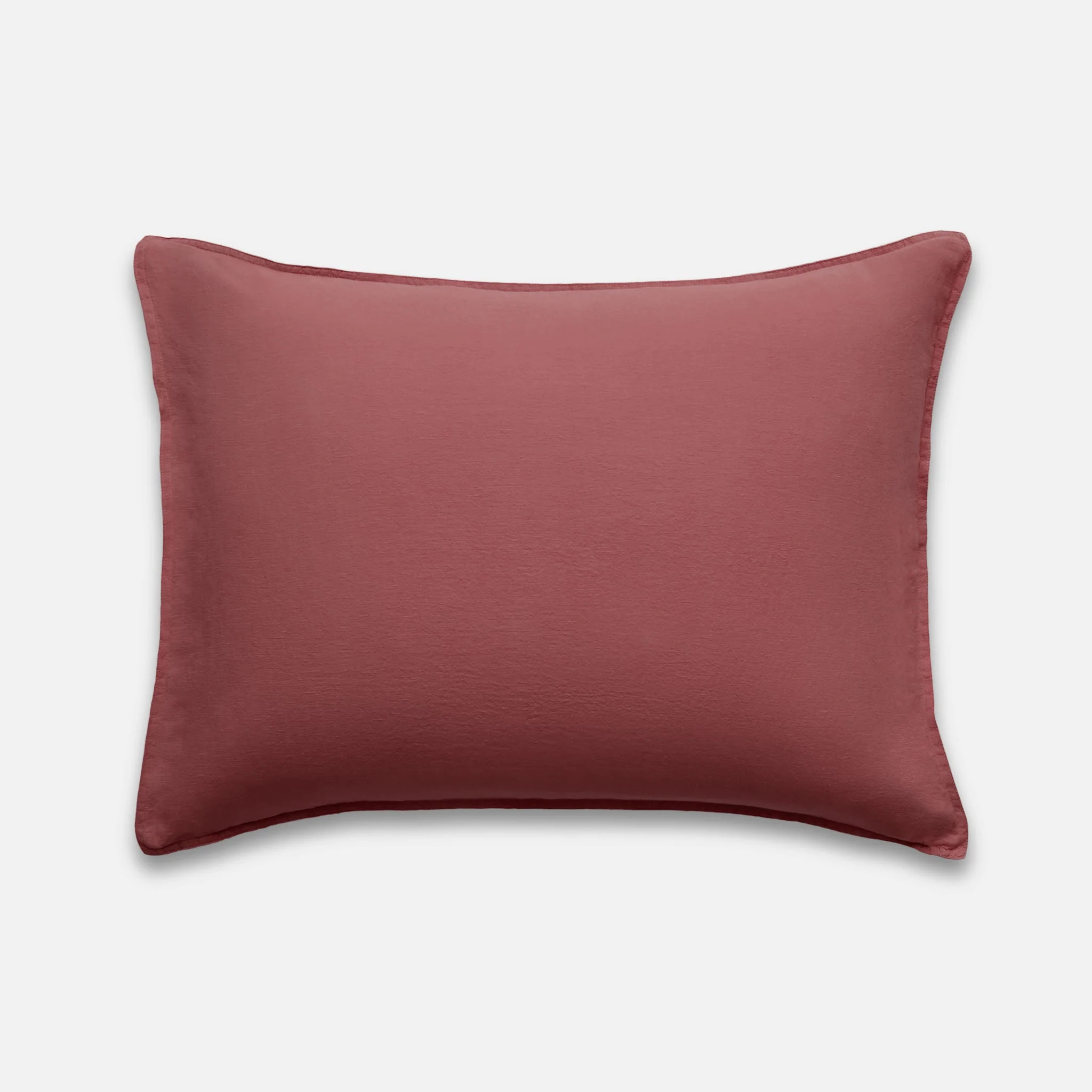 Washed Linen Pillowcases - Last Call