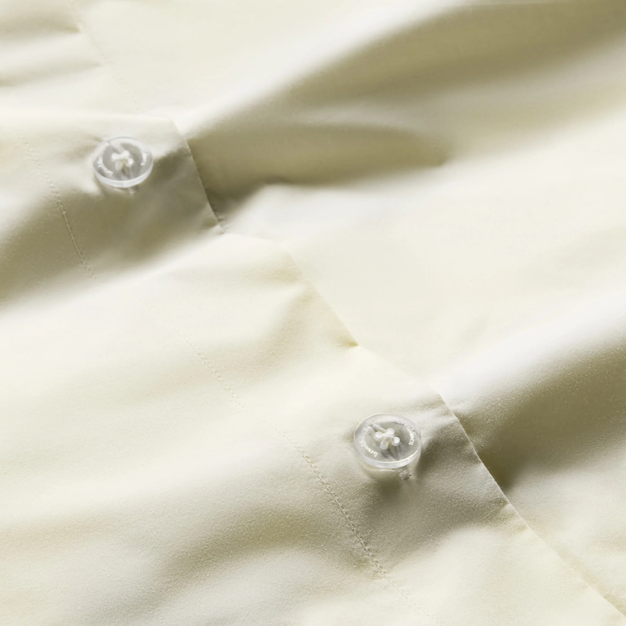 Classic Percale Duvet Set