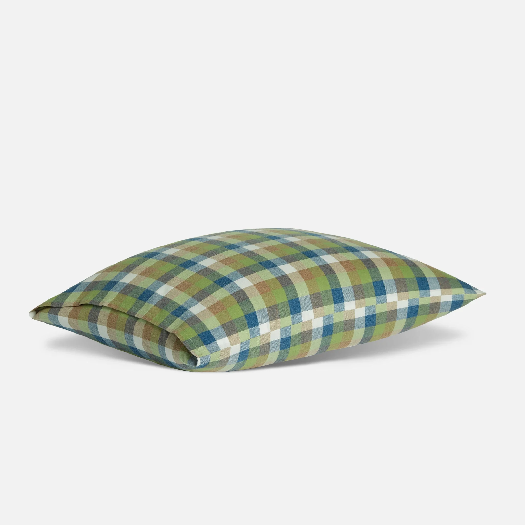 Brushed Flannel Pillowcases - Last Call
