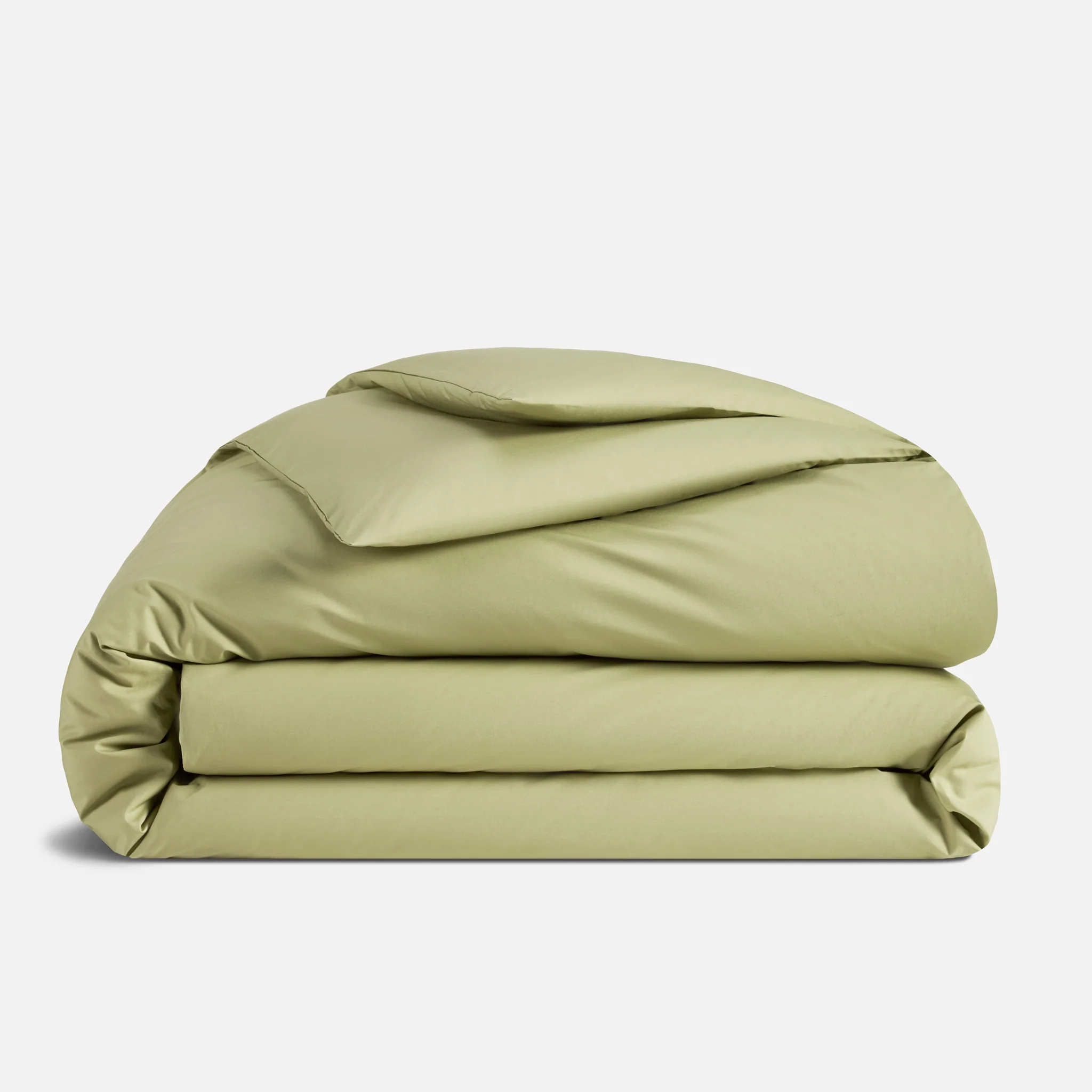 Classic Percale Duvet Cover