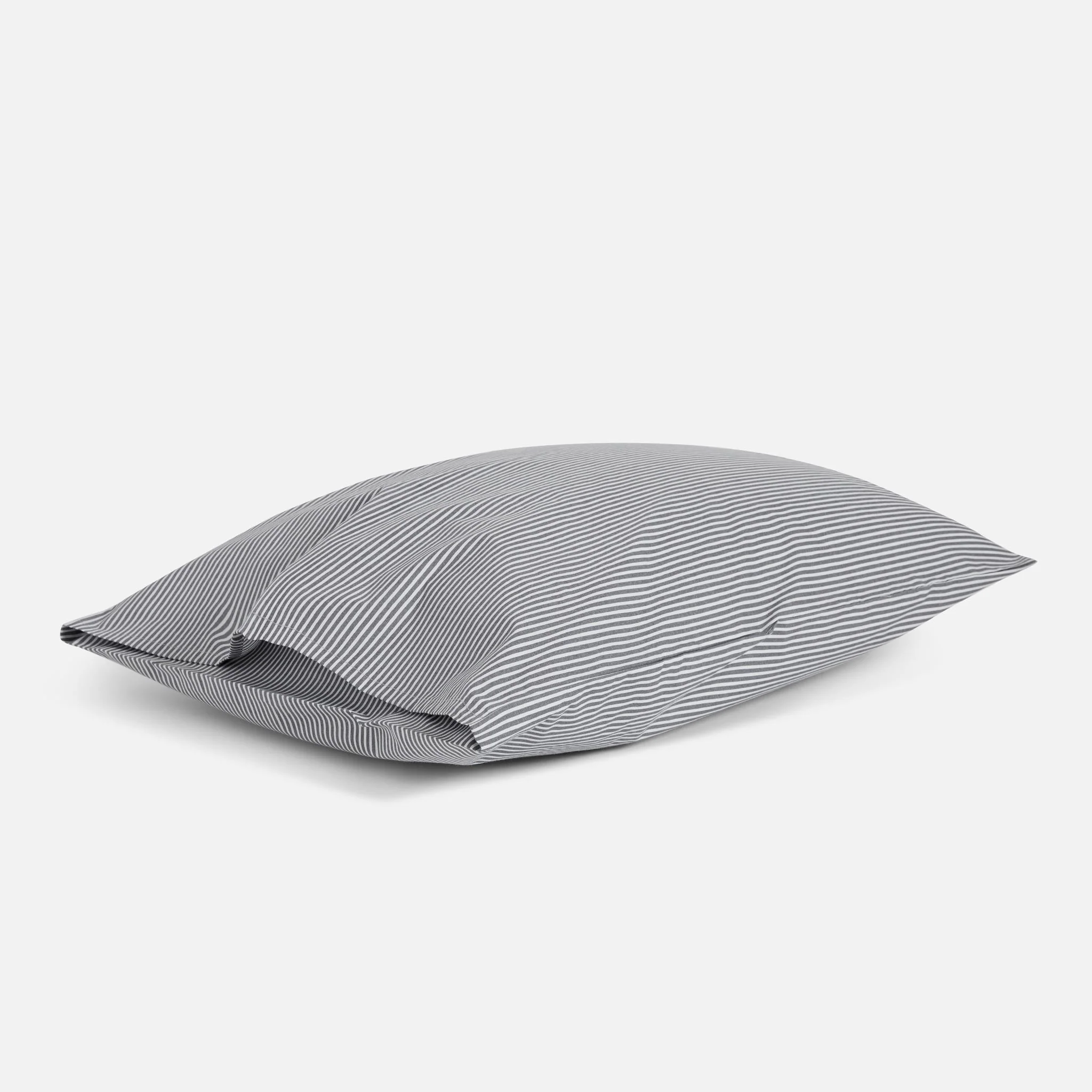 Luxe Sateen Pillowcases - Last Call