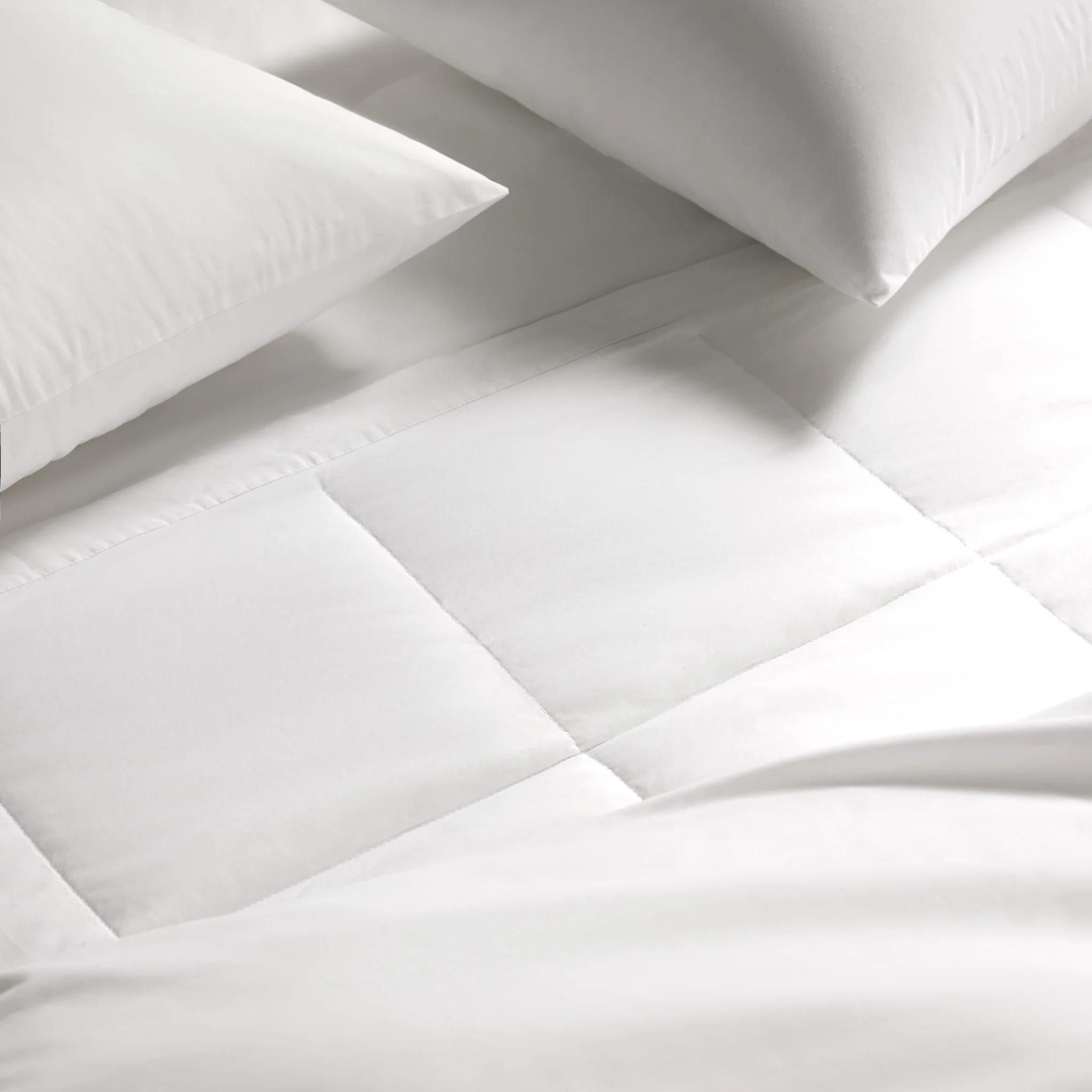 Featherweight Down Bed Blanket