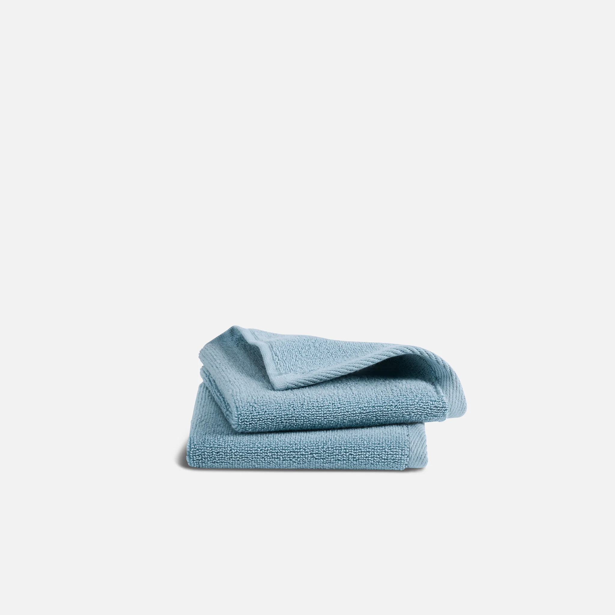 Plush Turkish Cotton Washcloths