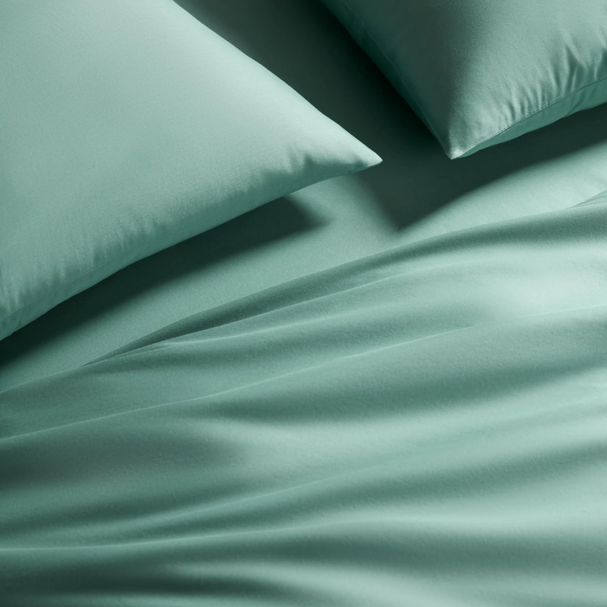 Luxe Sateen Hardcore Sheet Bundle