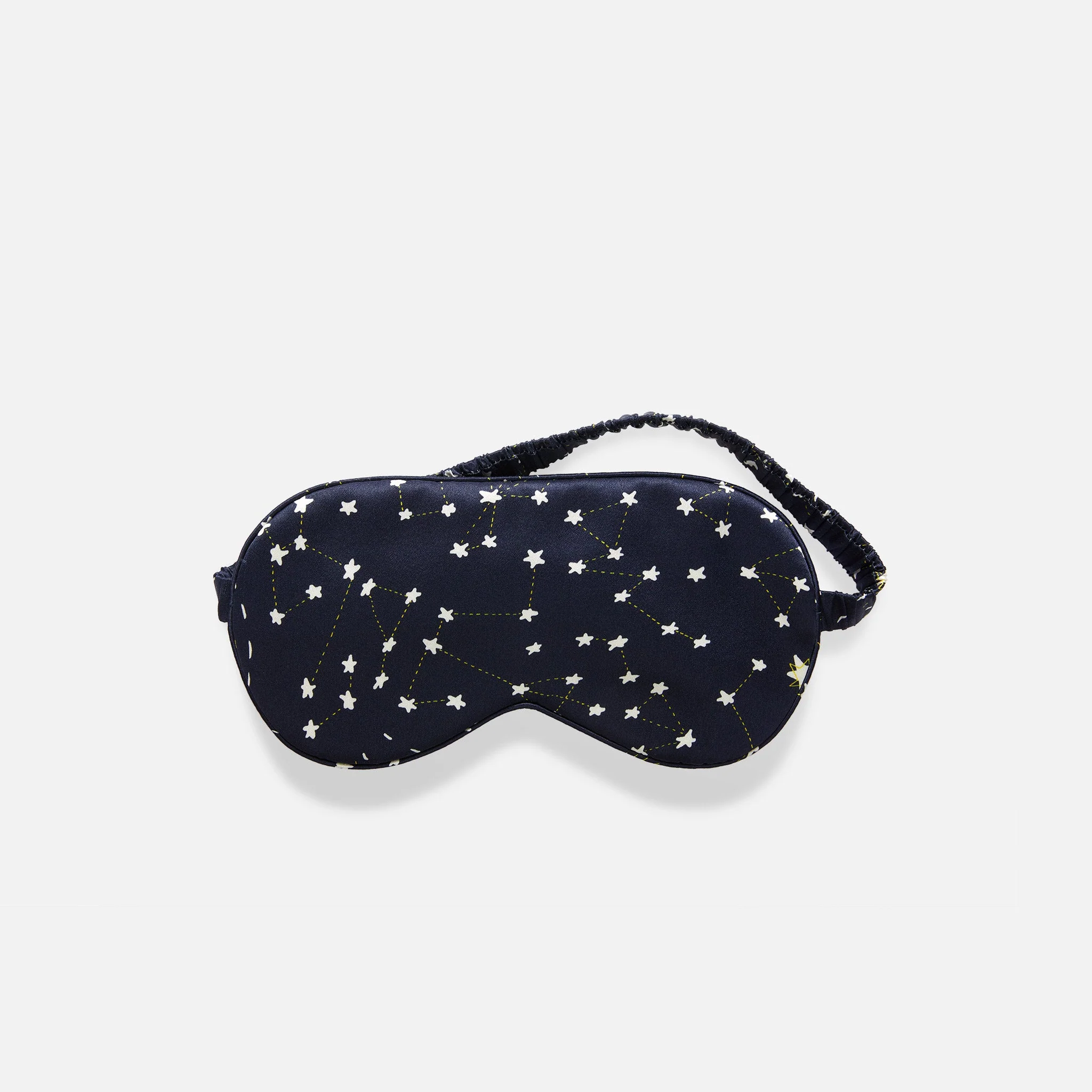Free Silk Eyemask