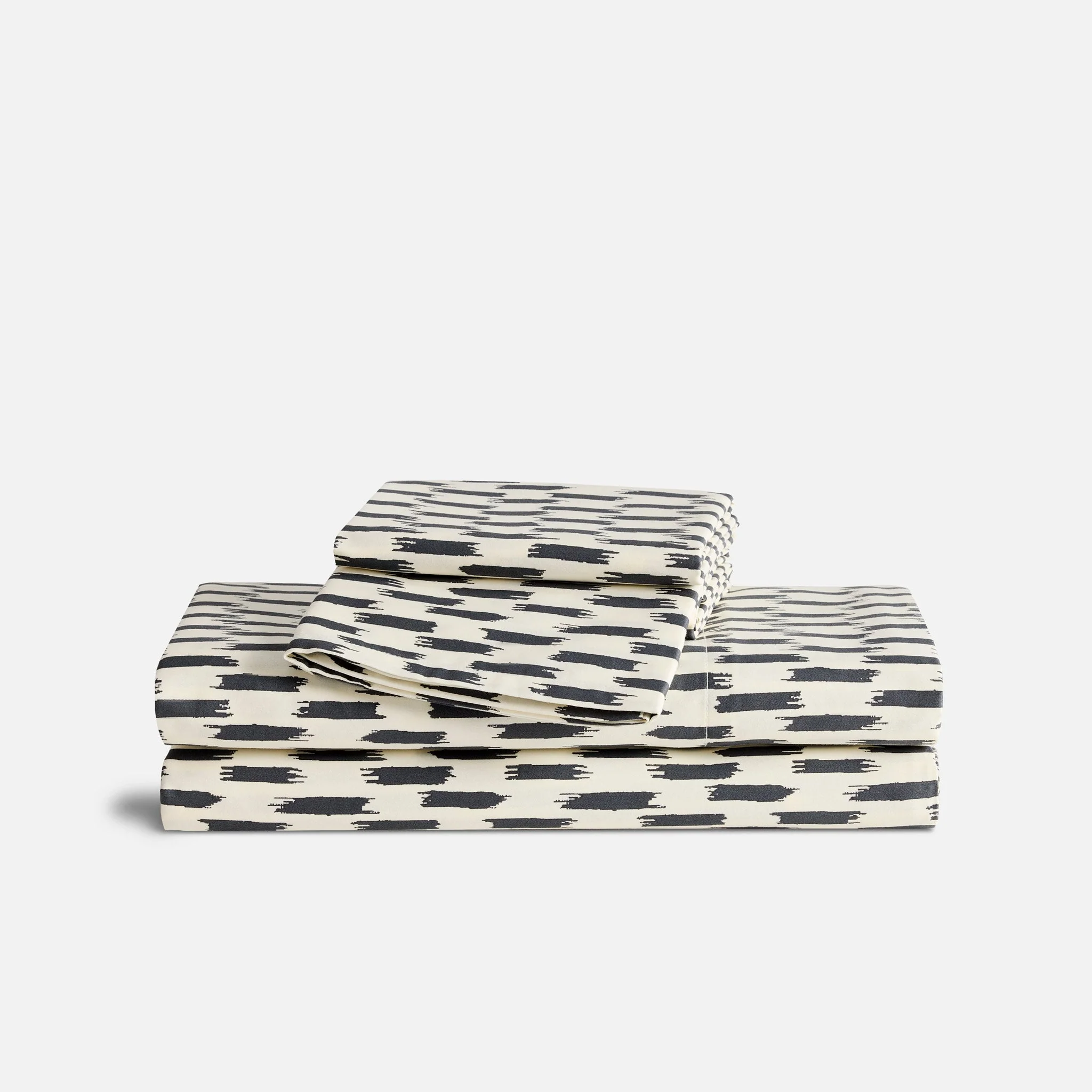 Luxe Sateen Core Sheet Set