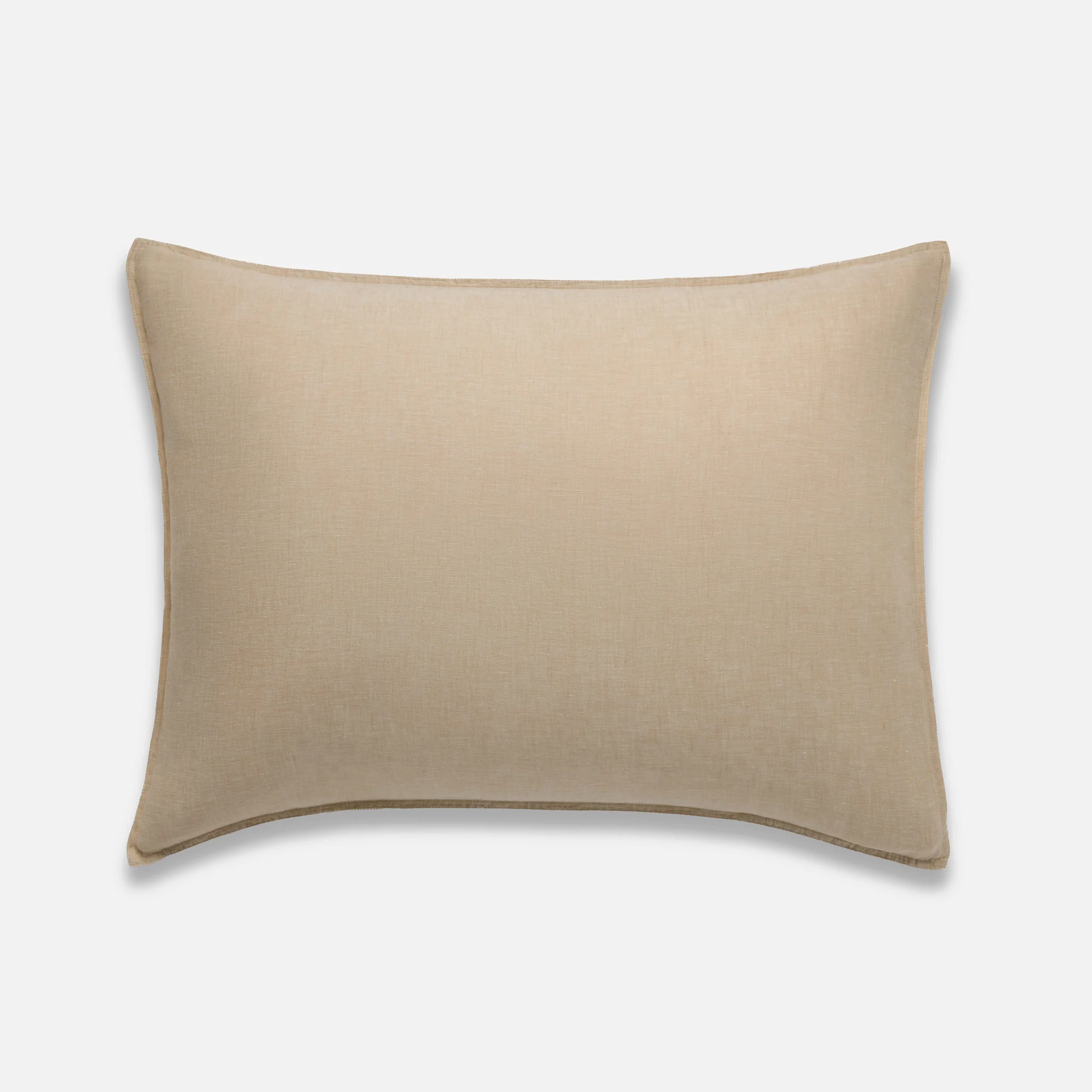 Washed Linen Pillowcases
