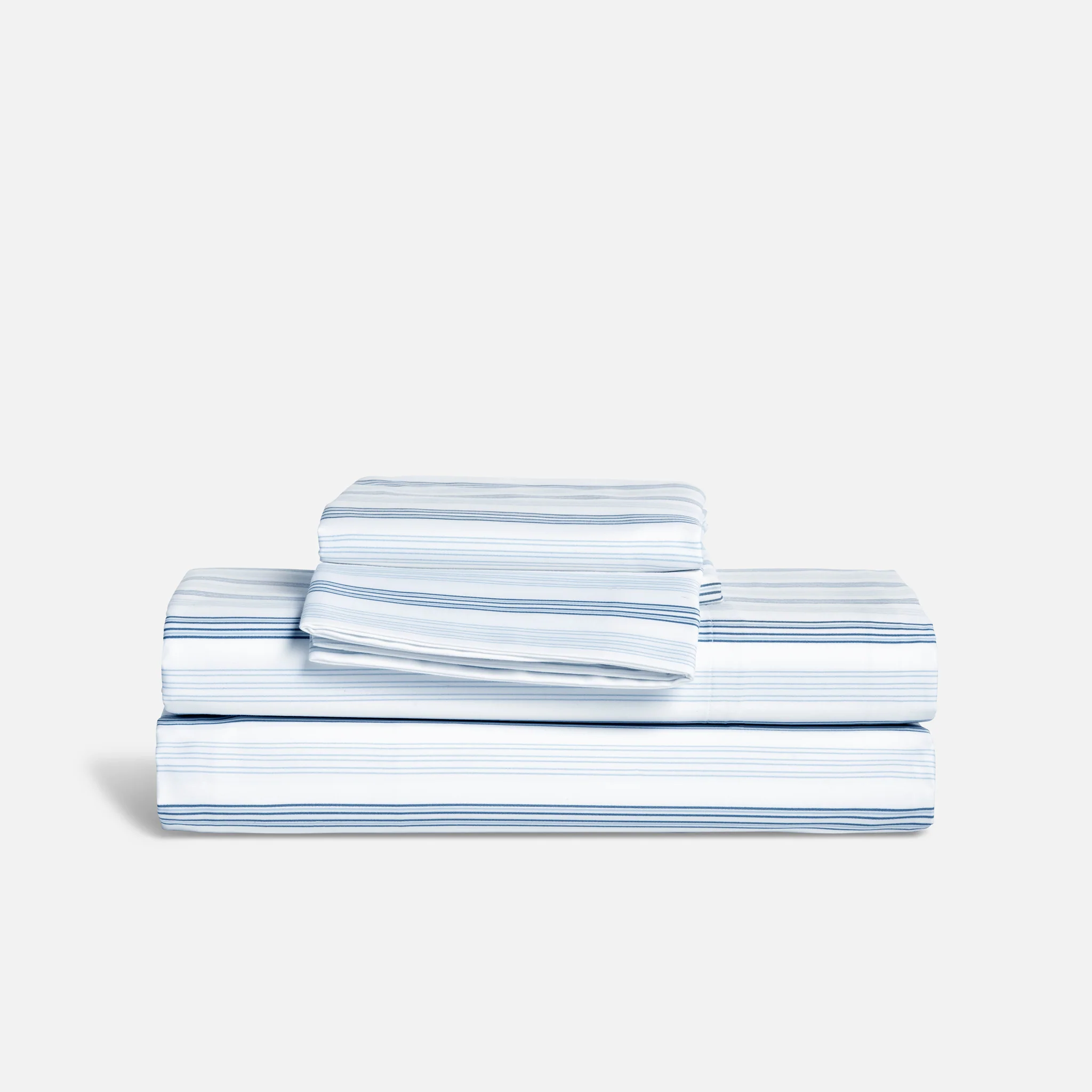 Luxe Sateen Core Sheet Set