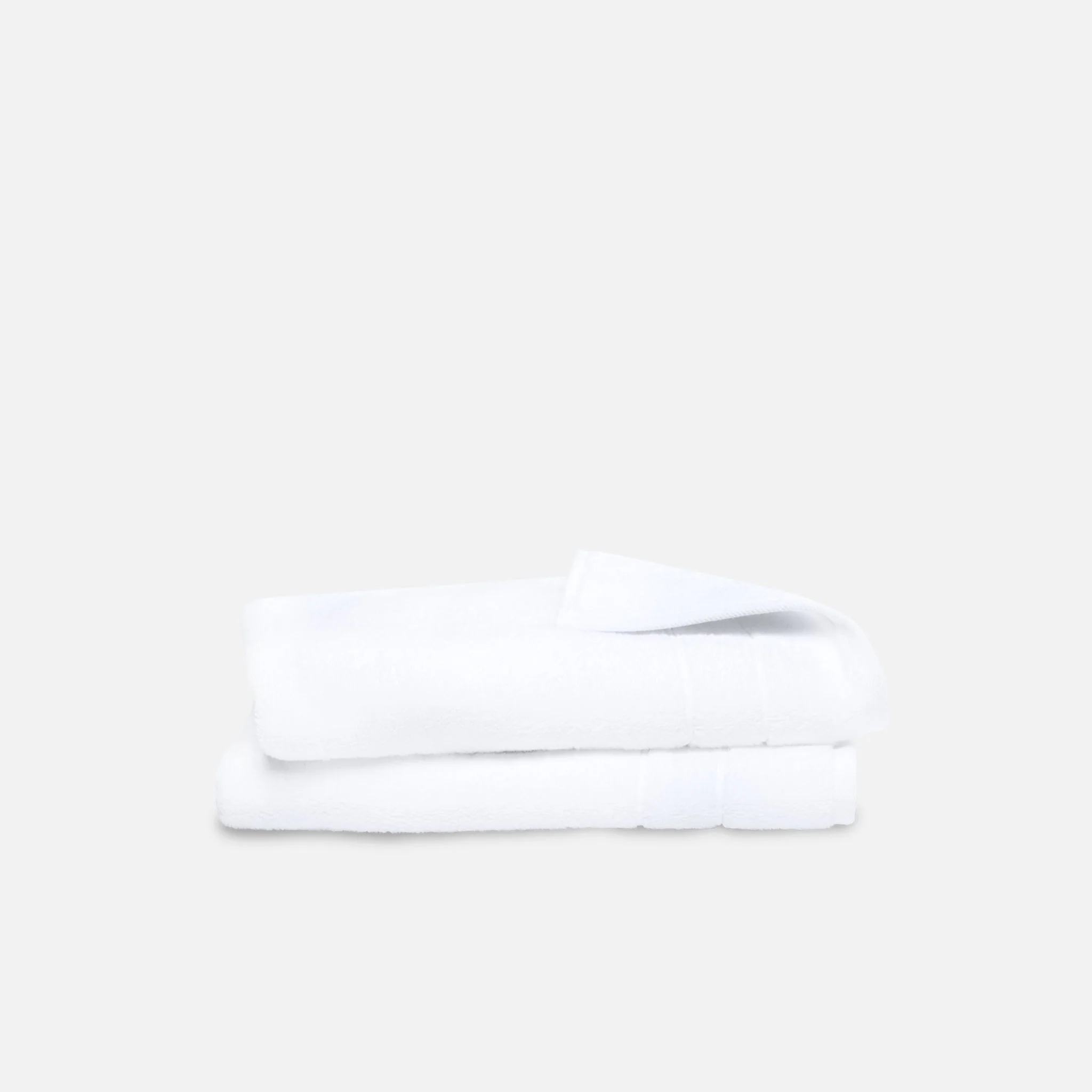 Super-Plush Turkish Cotton Hand Towels