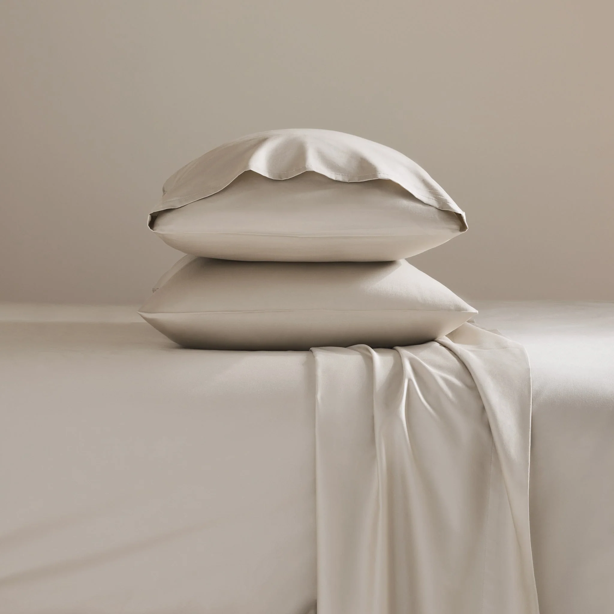 Test Luxe Sateen Core Sheet Set