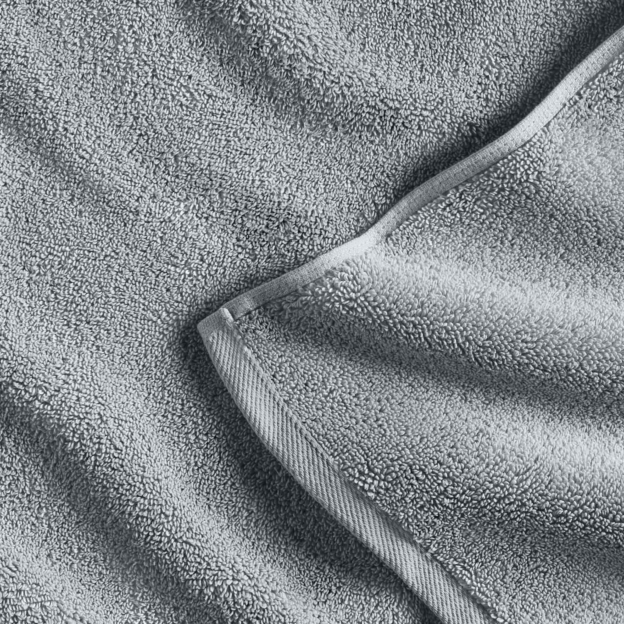 Super-Plush Turkish Cotton Bath Sheets