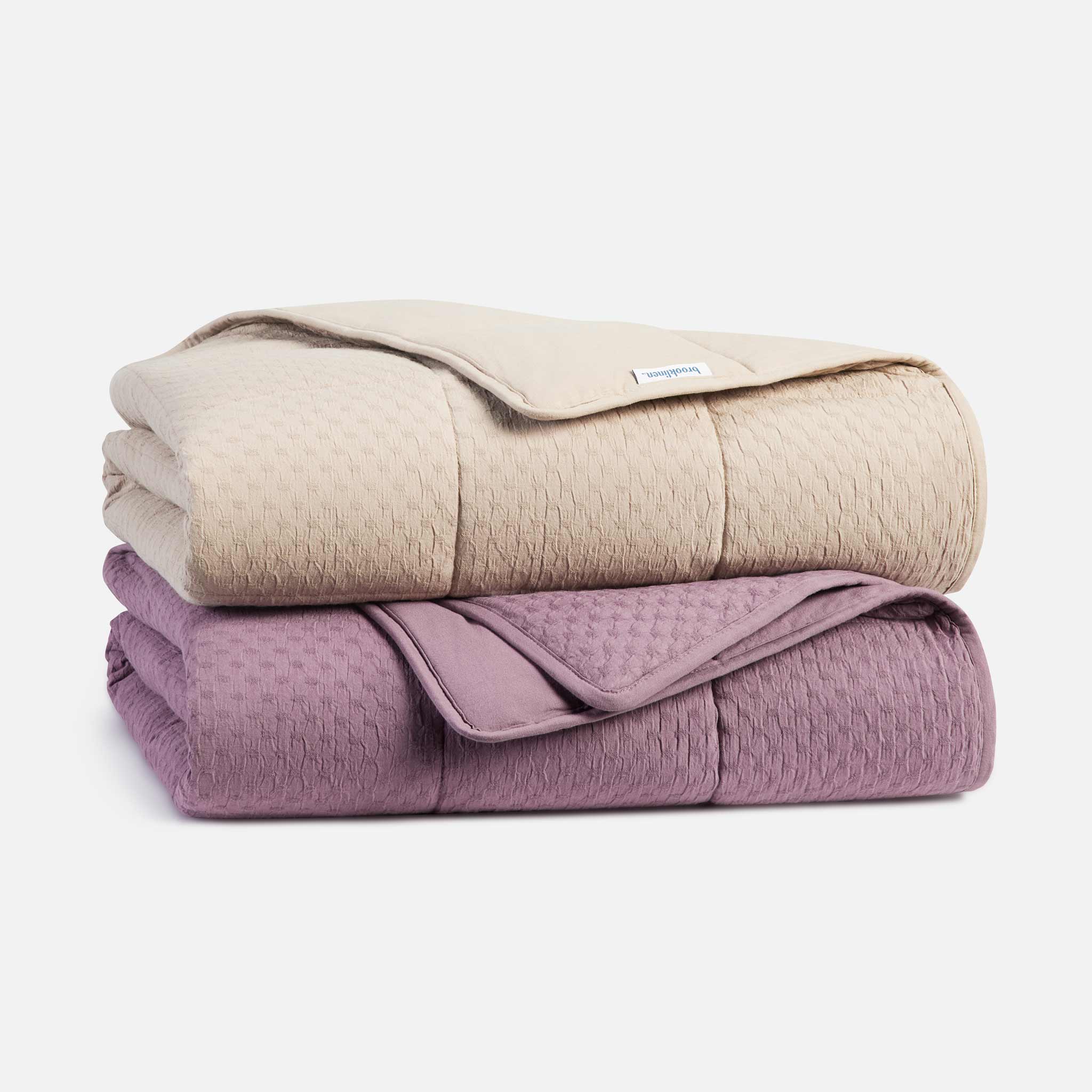 Weighted Throw Blanket