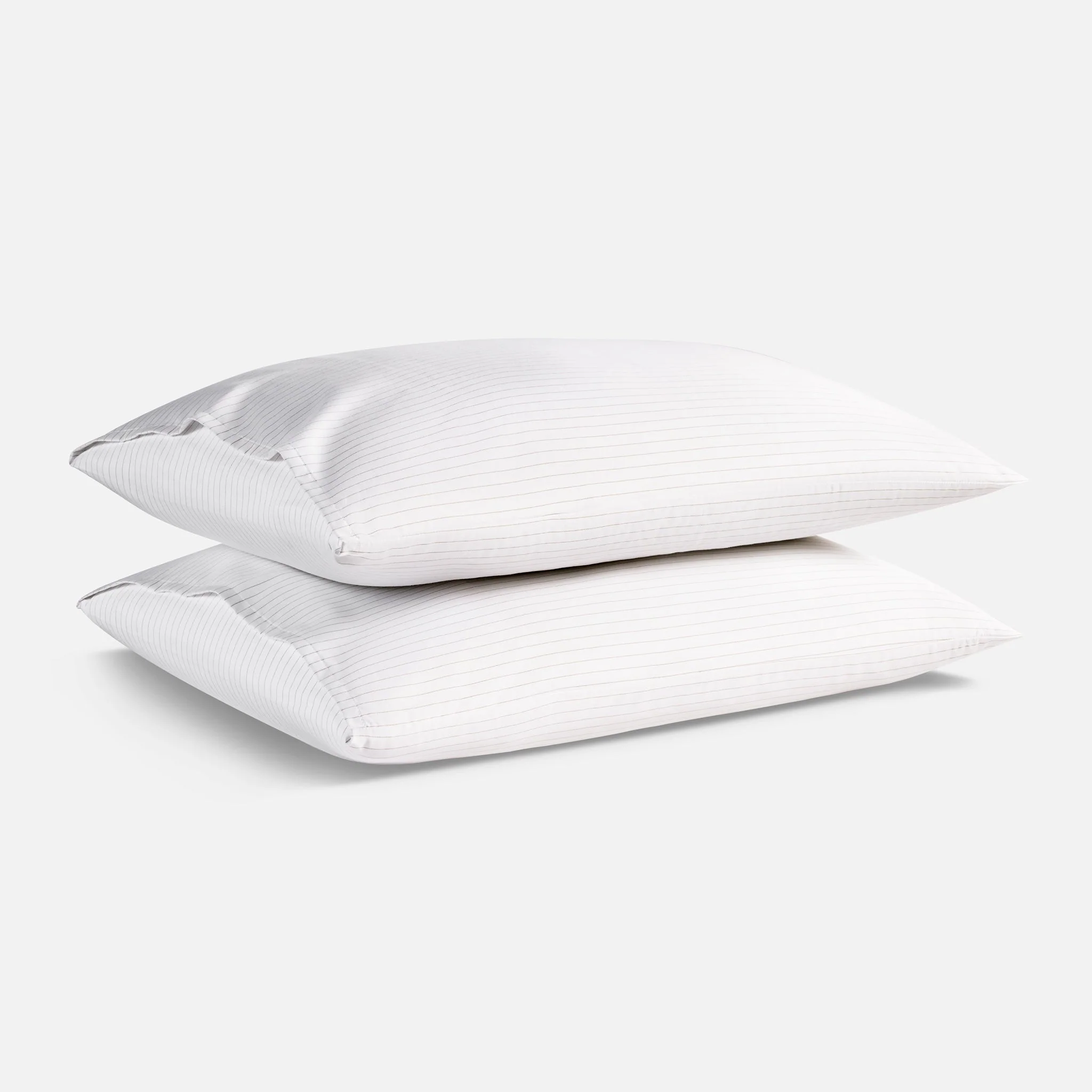 Luxe Sateen Pillowcases - Last Call