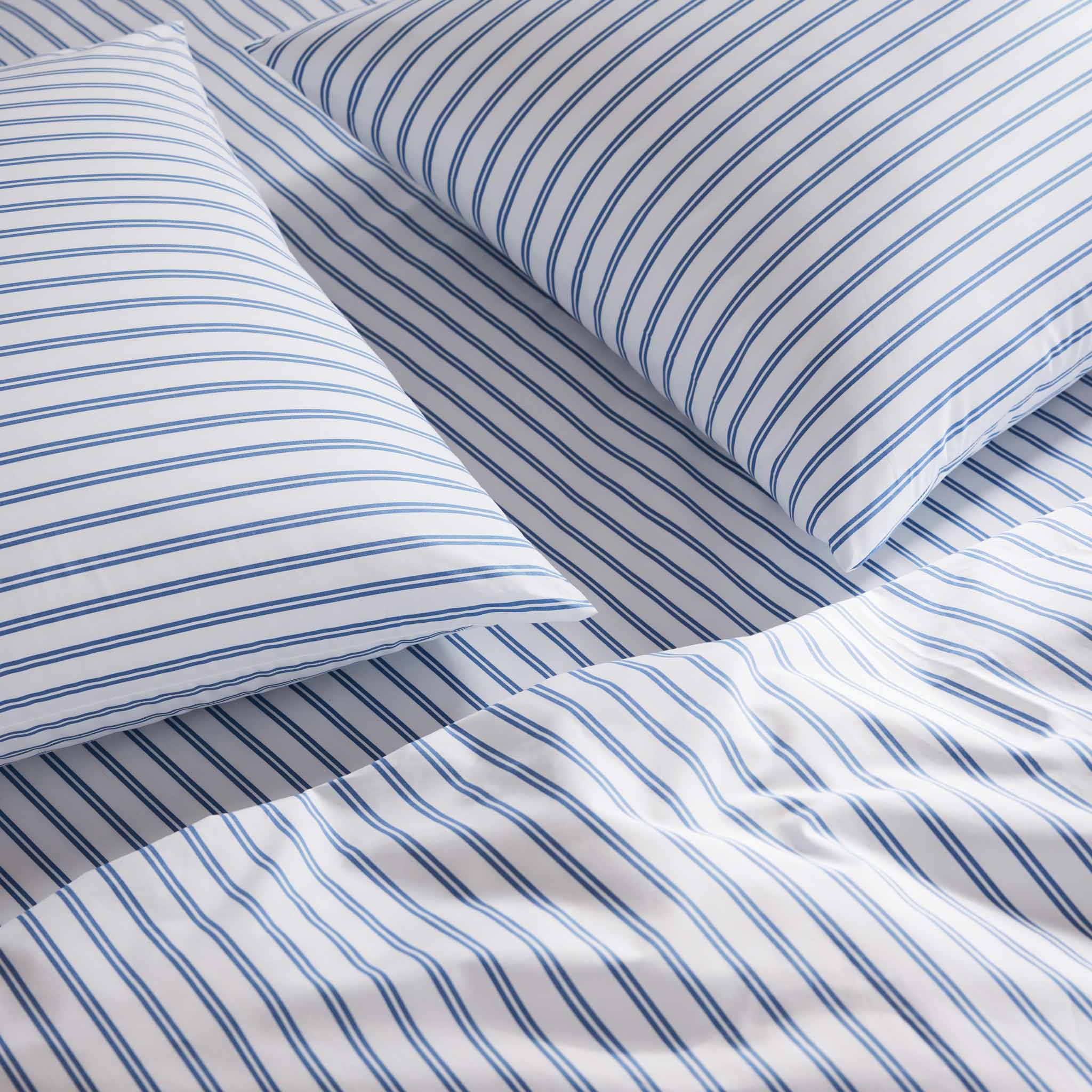 Classic Percale Core Sheet Set