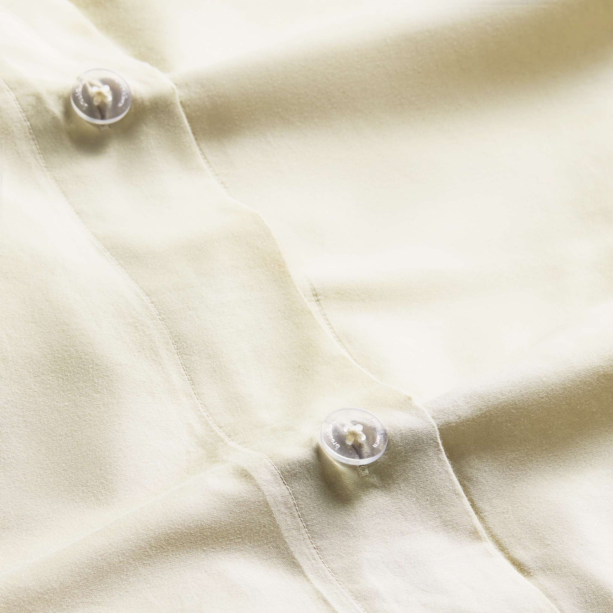 Luxe Sateen Duvet Cover