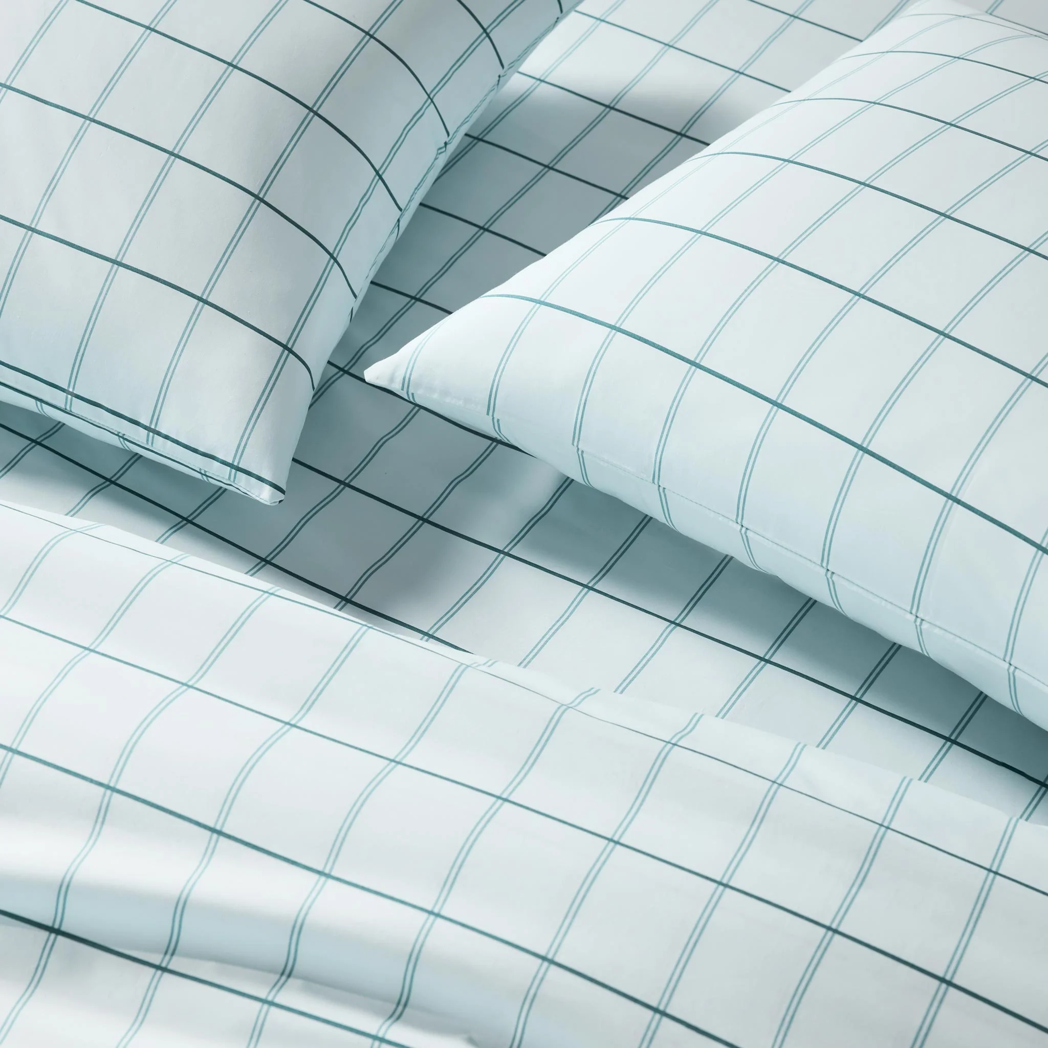 Classic Percale Core Sheet Set