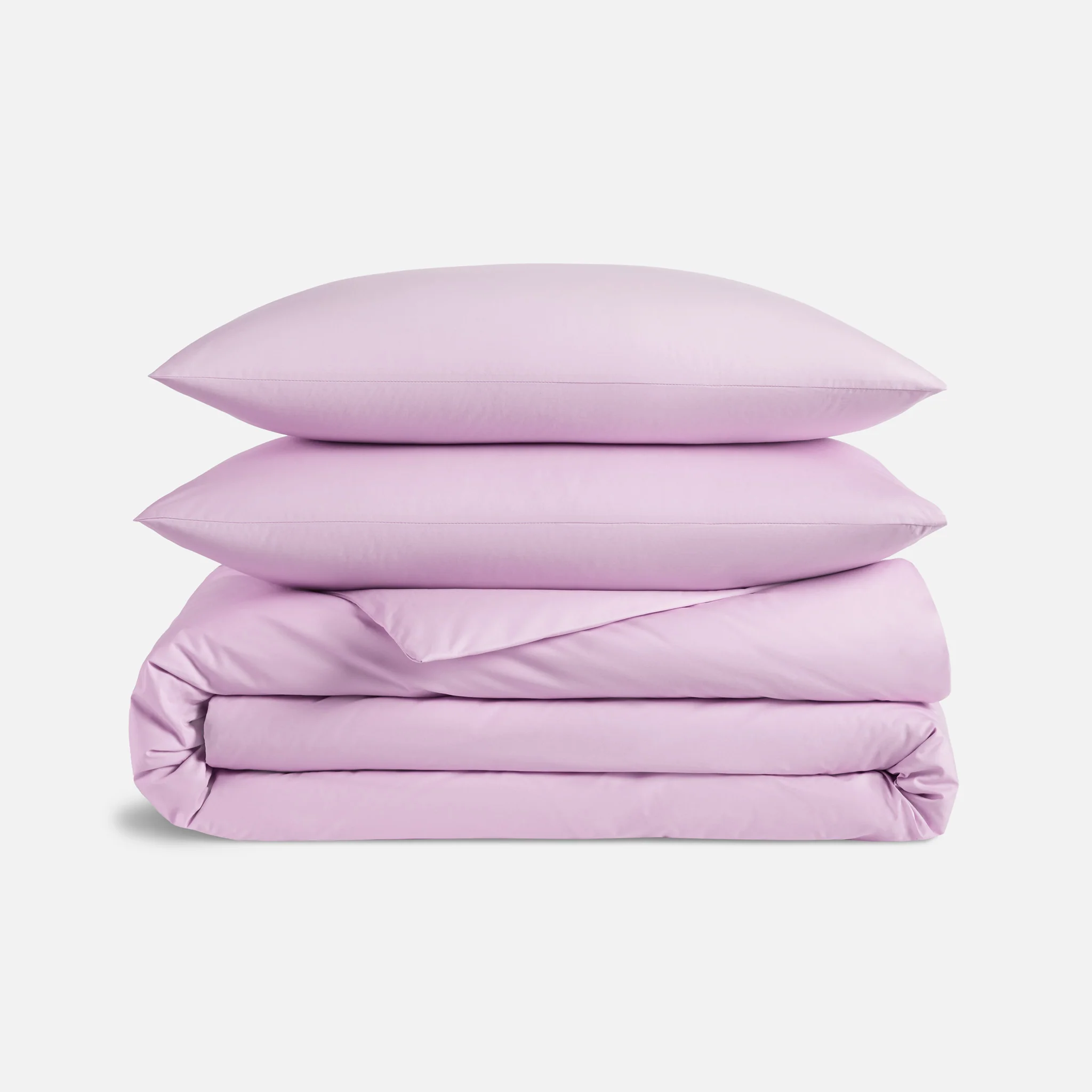 Classic Percale Duvet Set