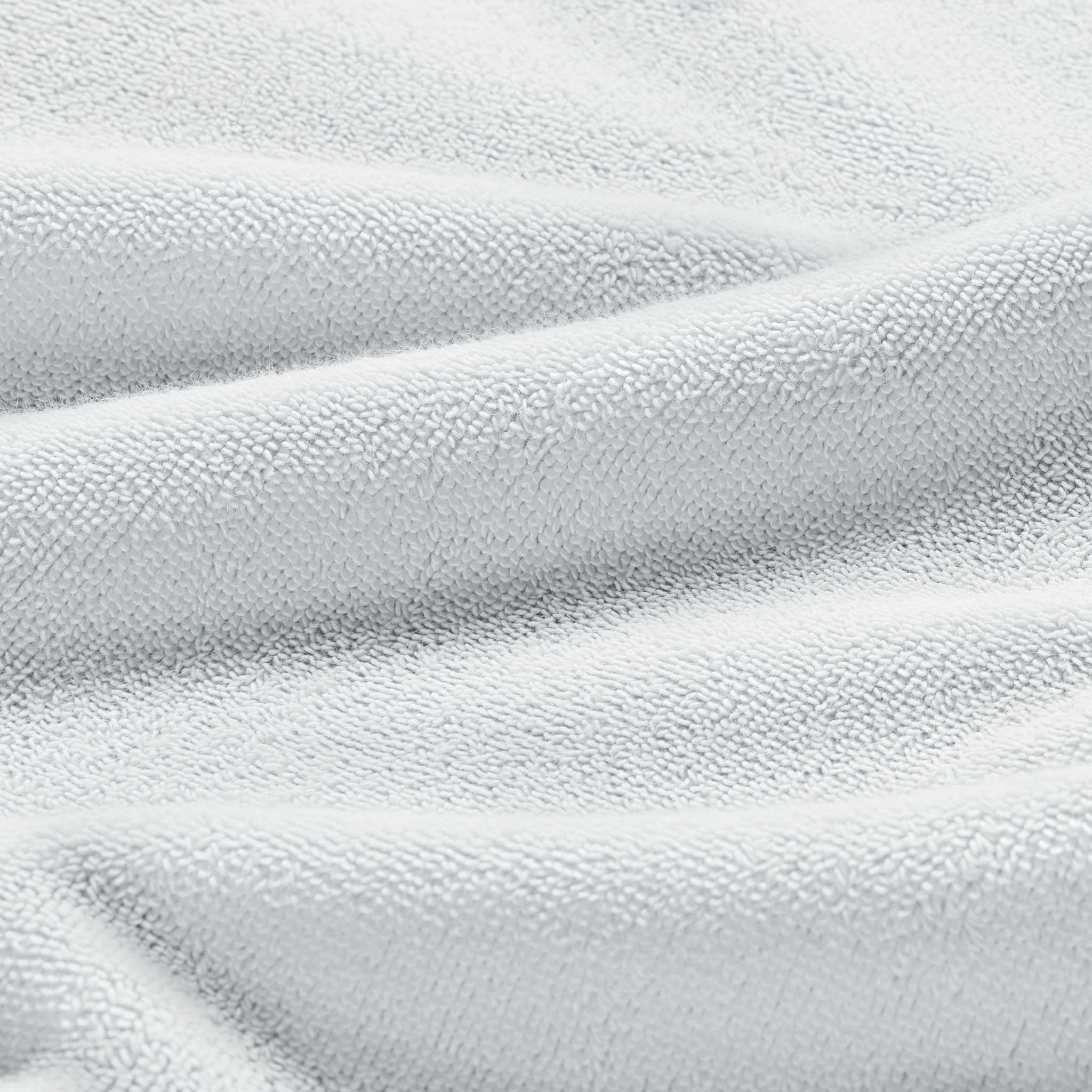 Super-Plush Turkish Cotton Bath Towels