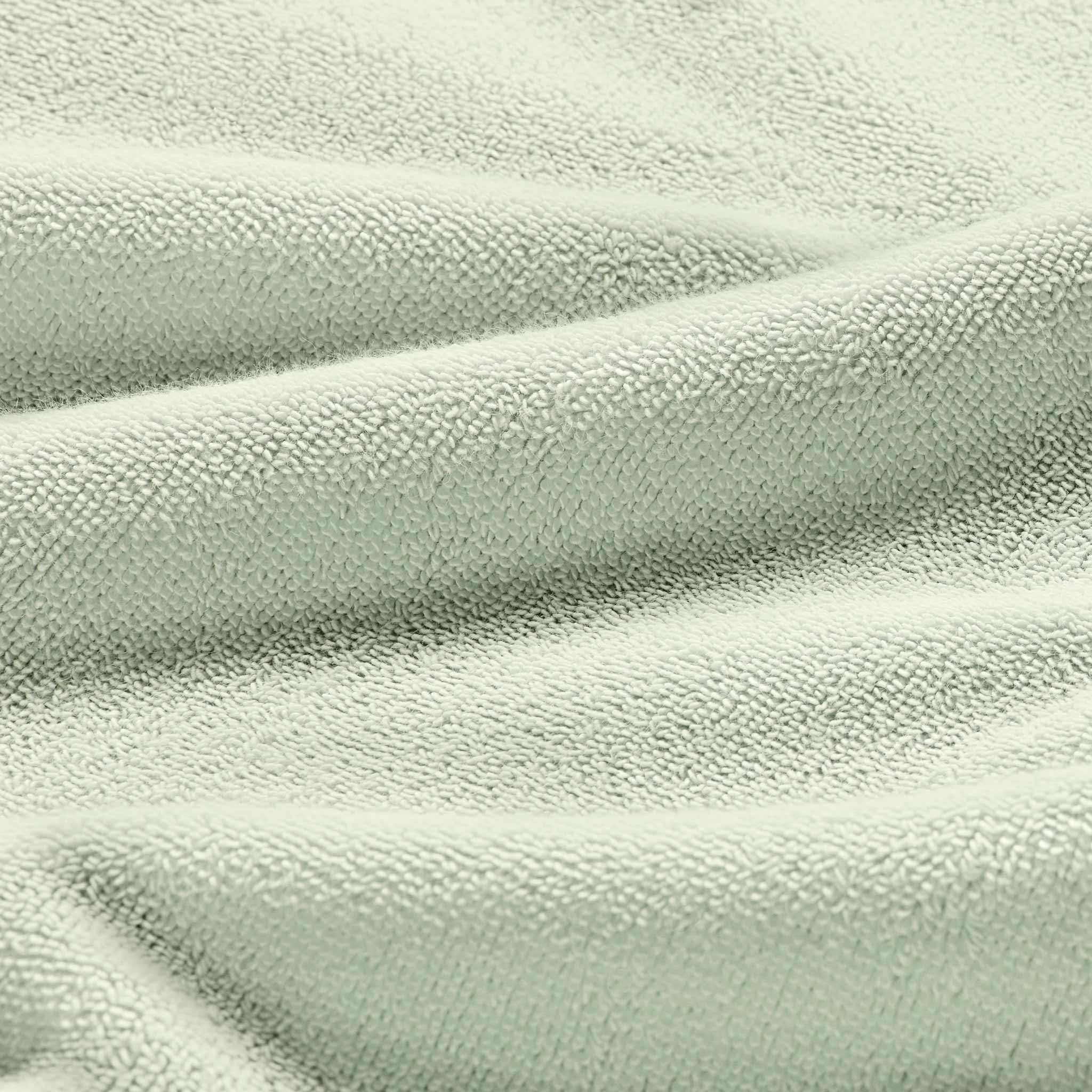Super-Plush Turkish Cotton Bath Towels