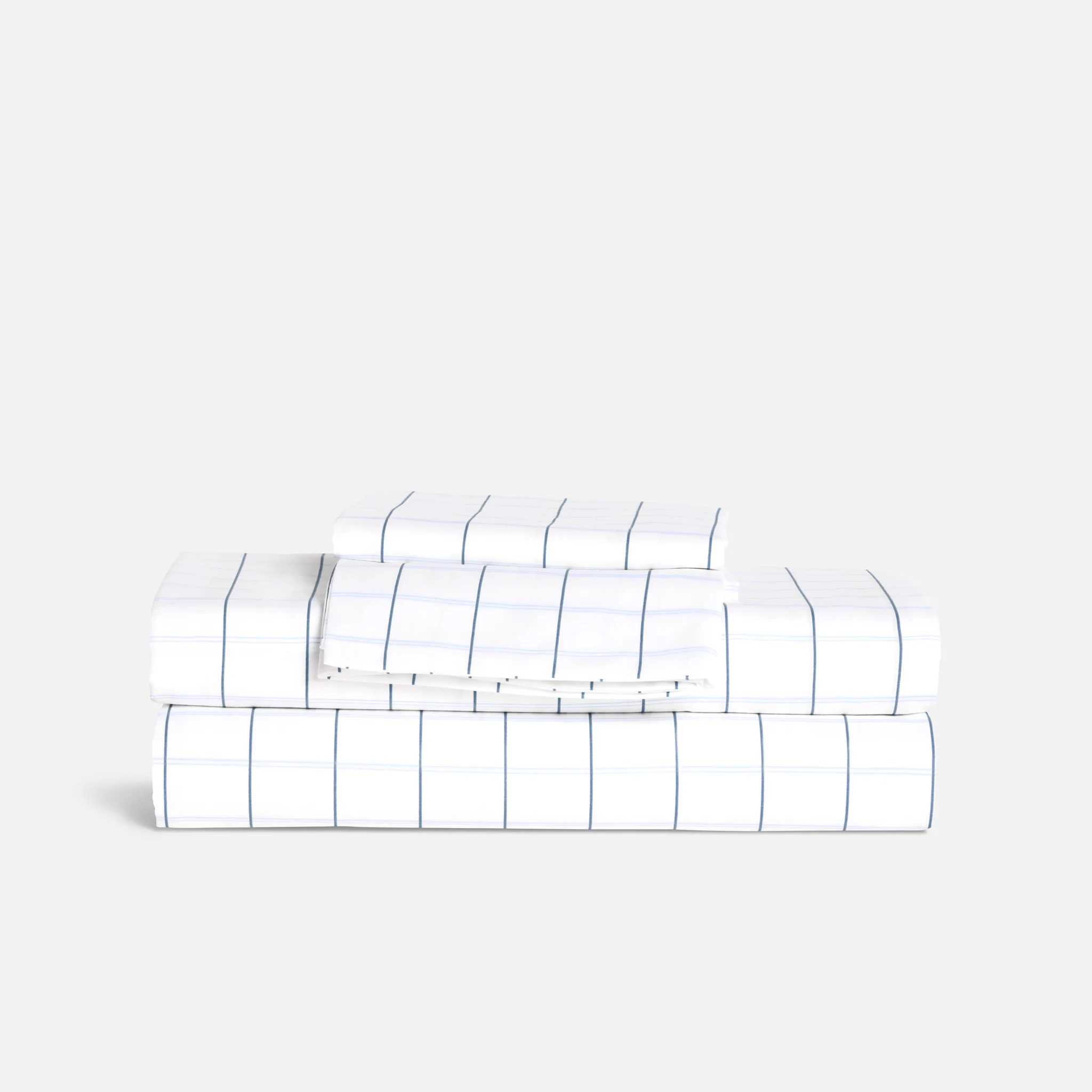 Classic Percale Core Sheet Set