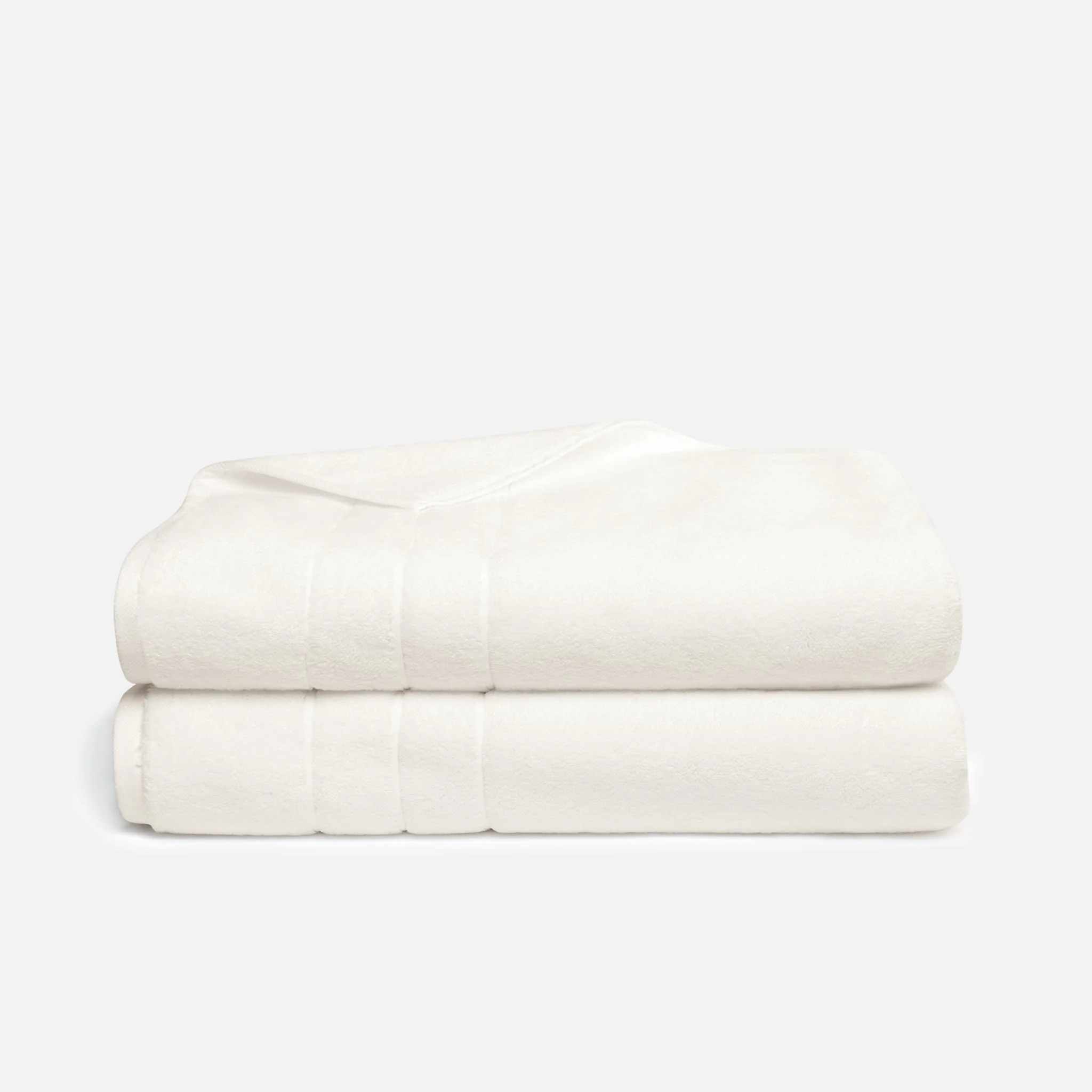 Super-Plush Turkish Cotton Bath Sheets - Last Call