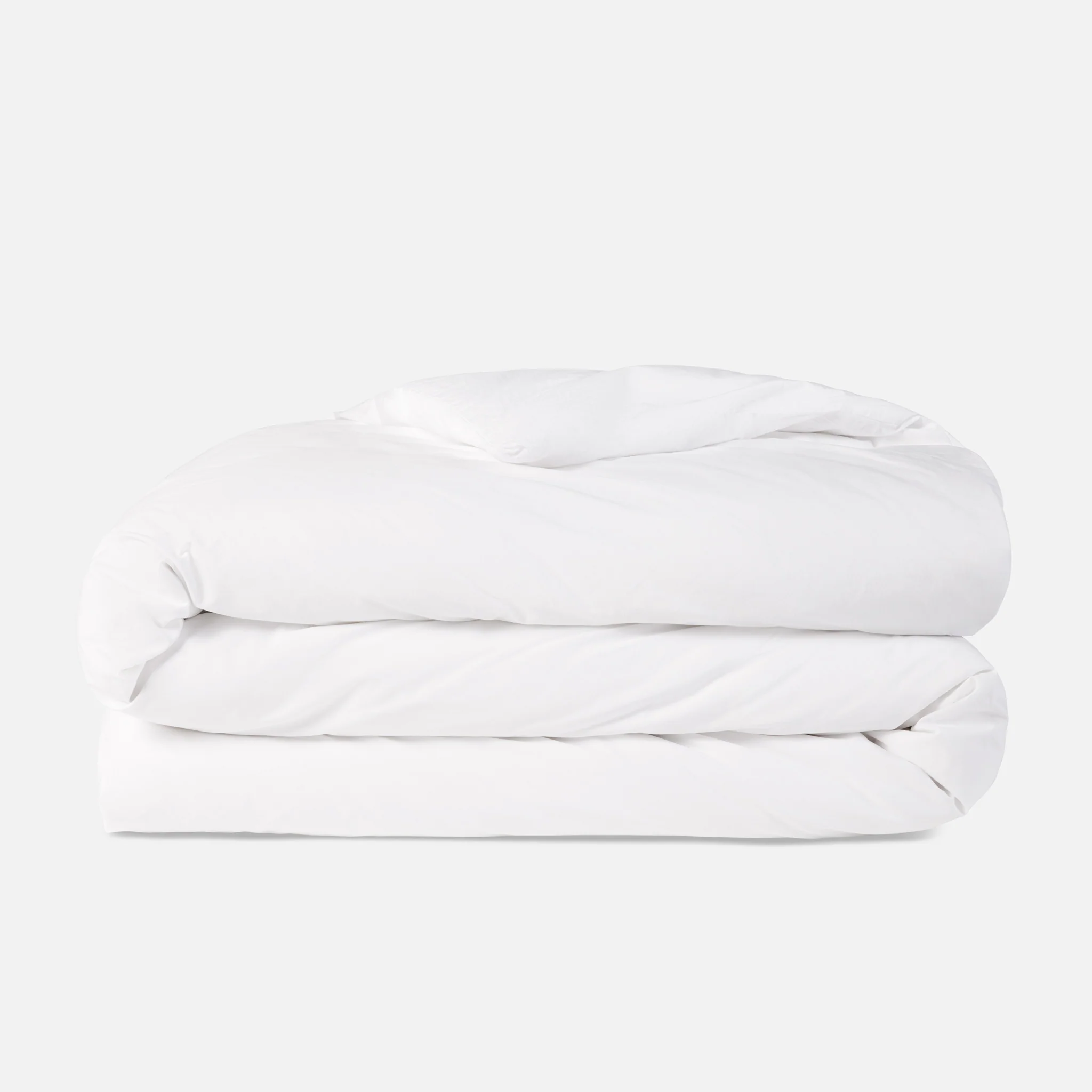 Organic Cotton Duvet Cover