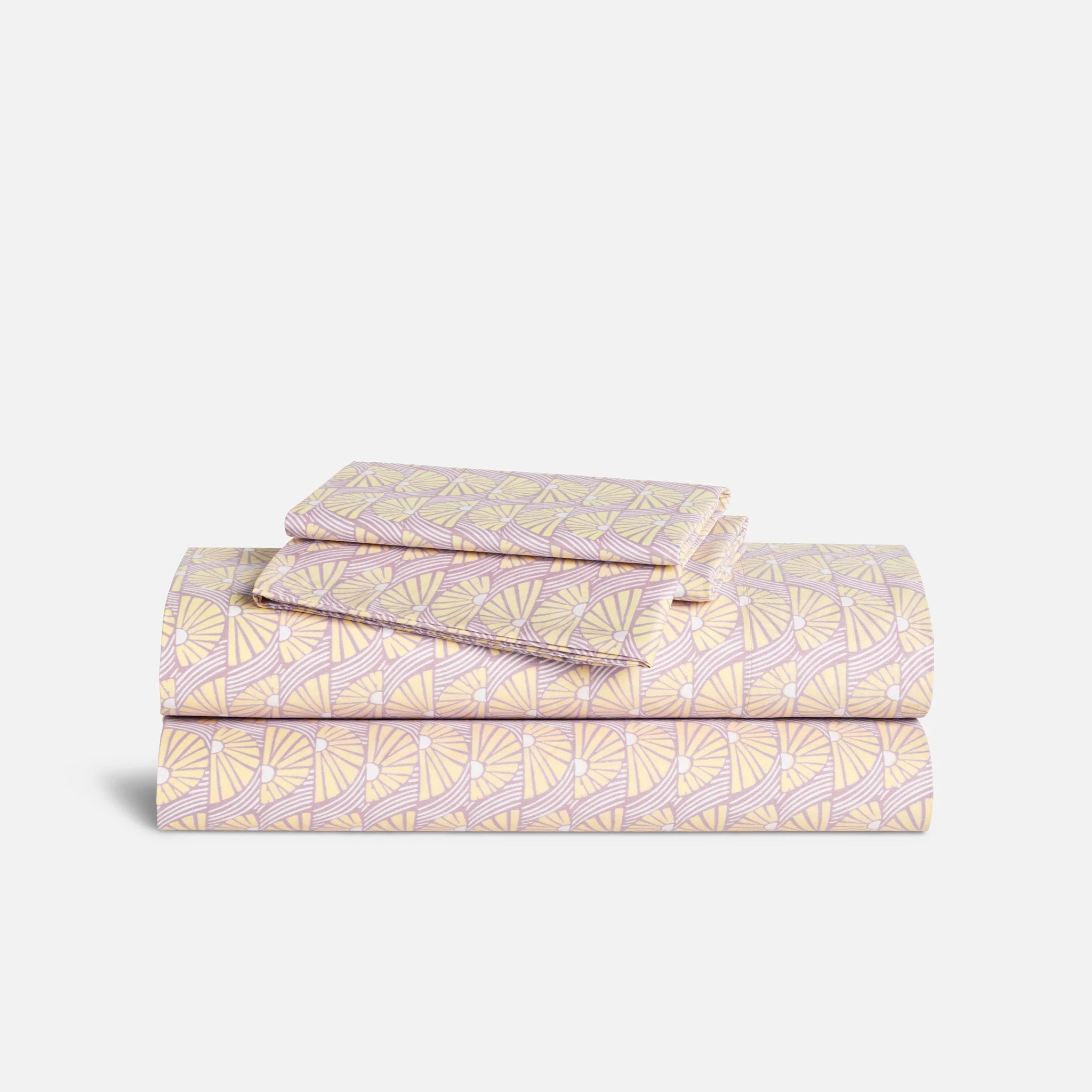 Test Luxe Sateen Core Sheet Set