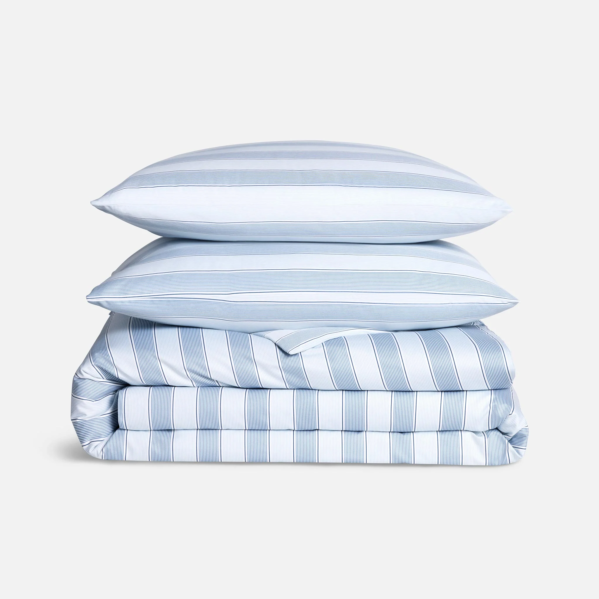 Luxe Sateen Duvet Set