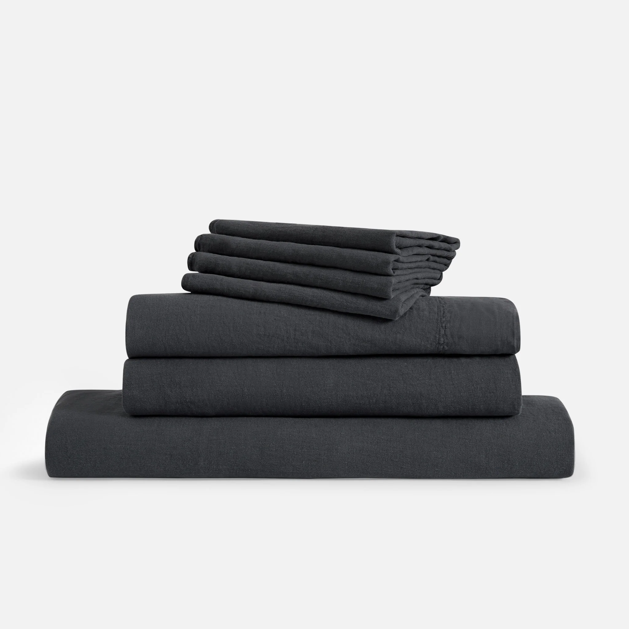 Washed Linen Hardcore Bundle