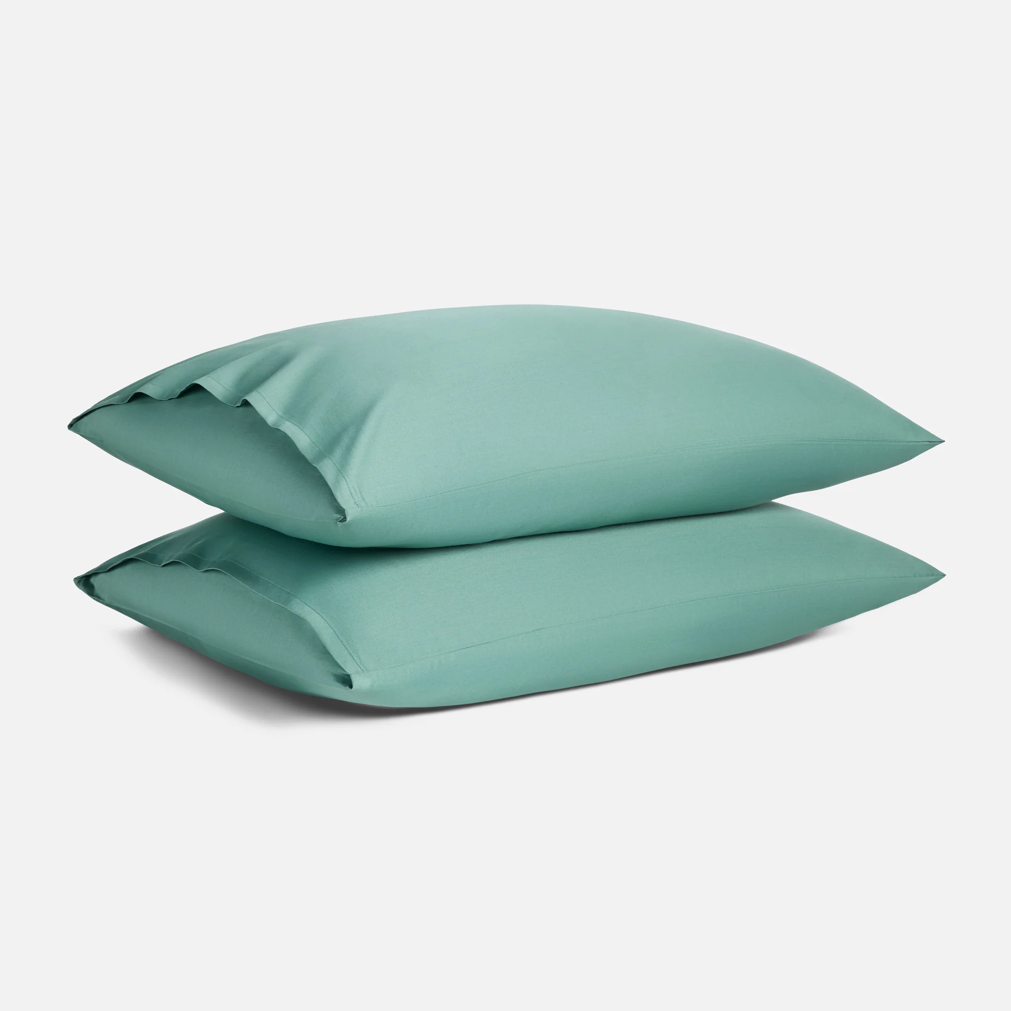 Luxe Sateen Pillowcases