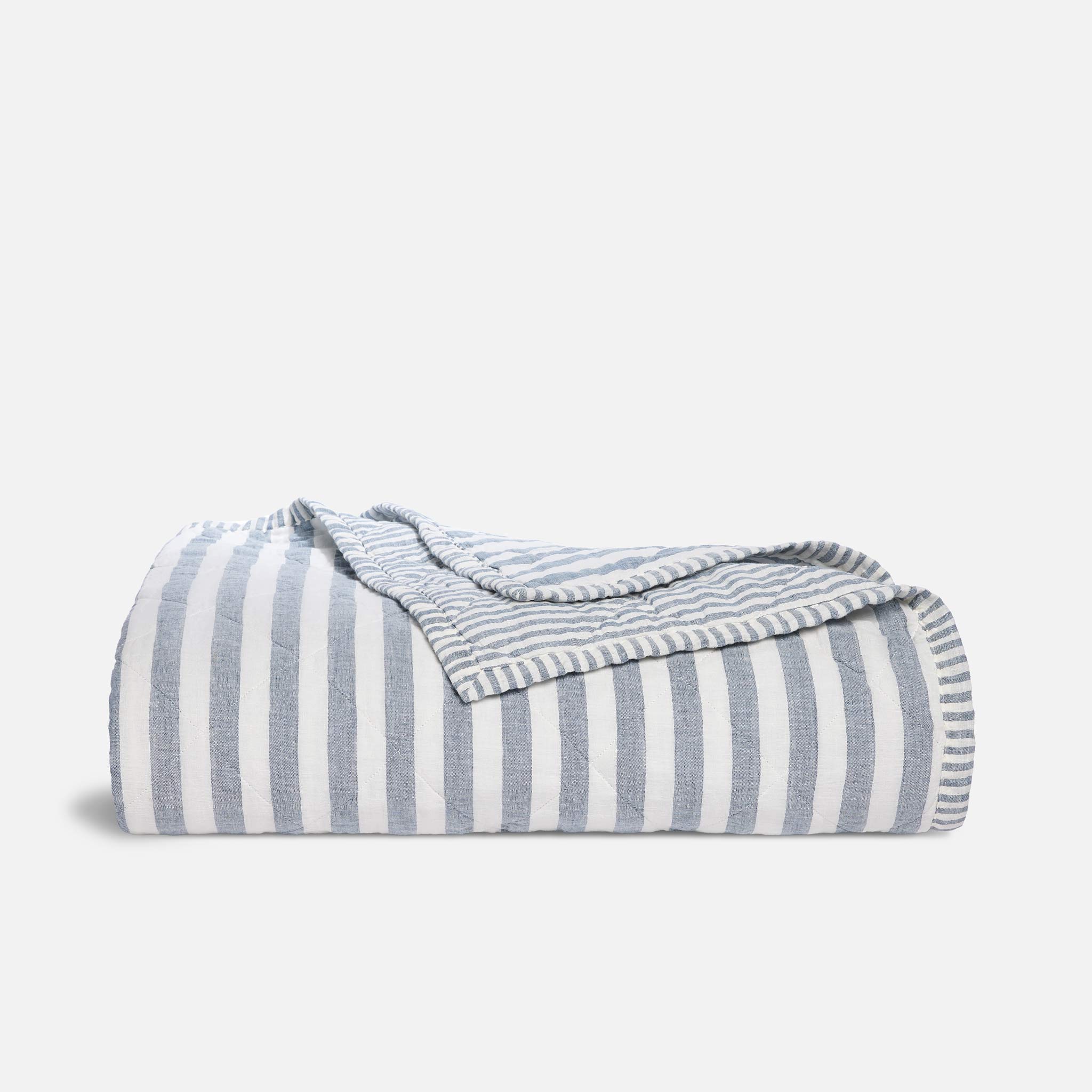 Linen Quilt - Last Call