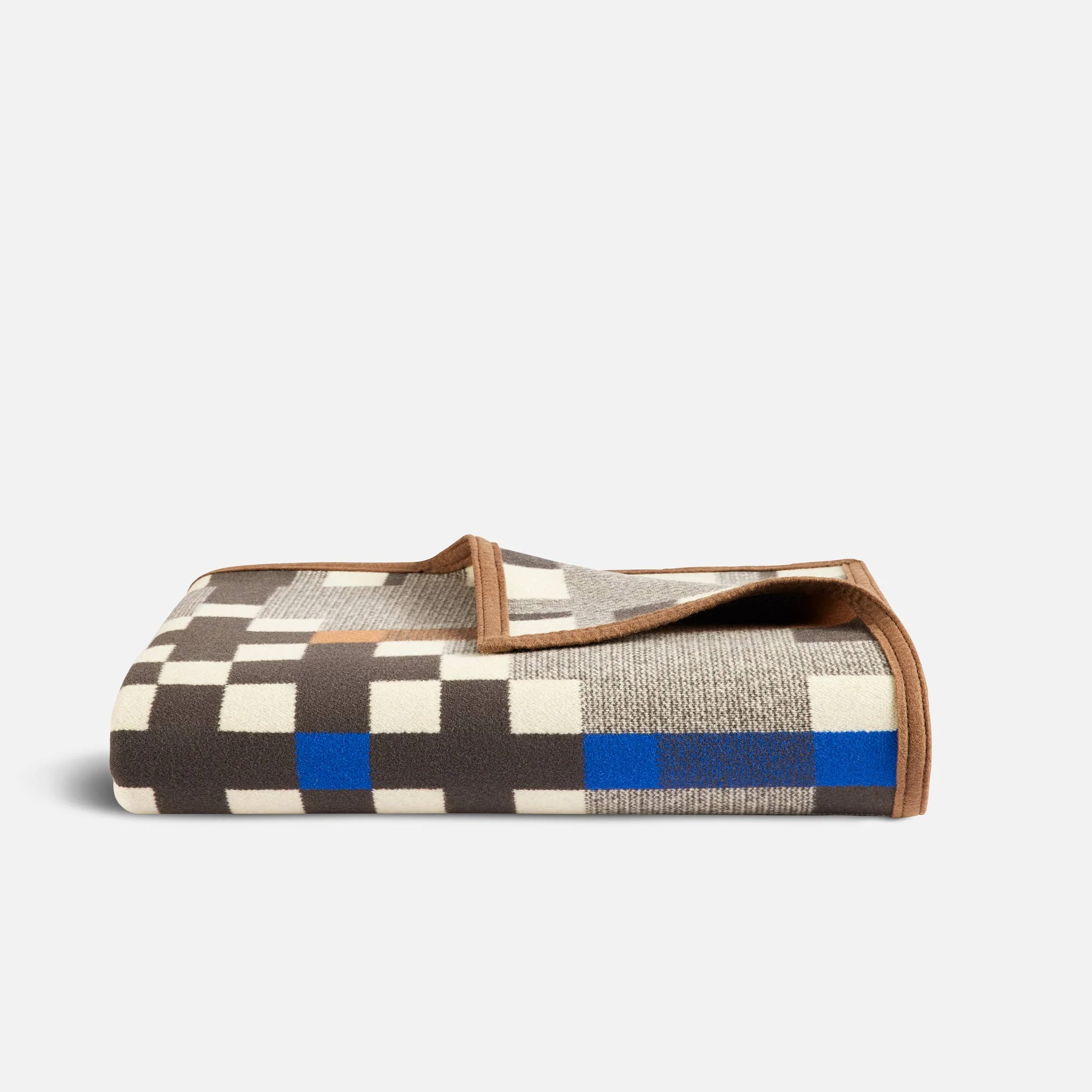 Pendleton Pattern Throw Blanket - Last Call