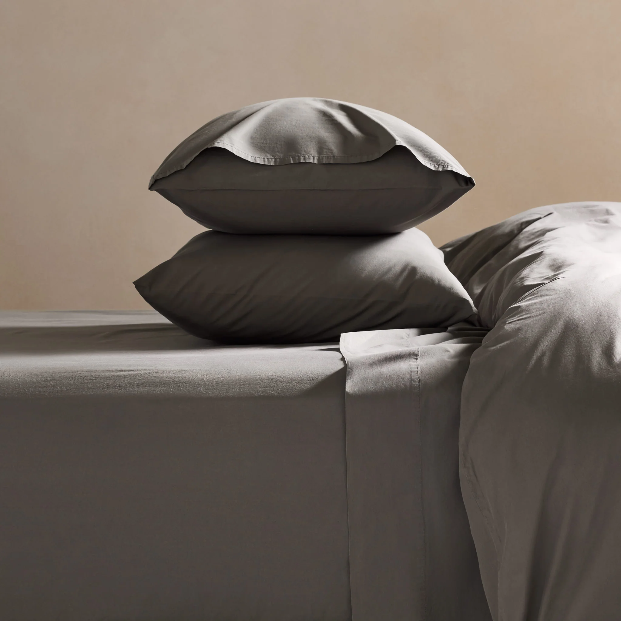 Organic Cotton Pillowcases - Last Call