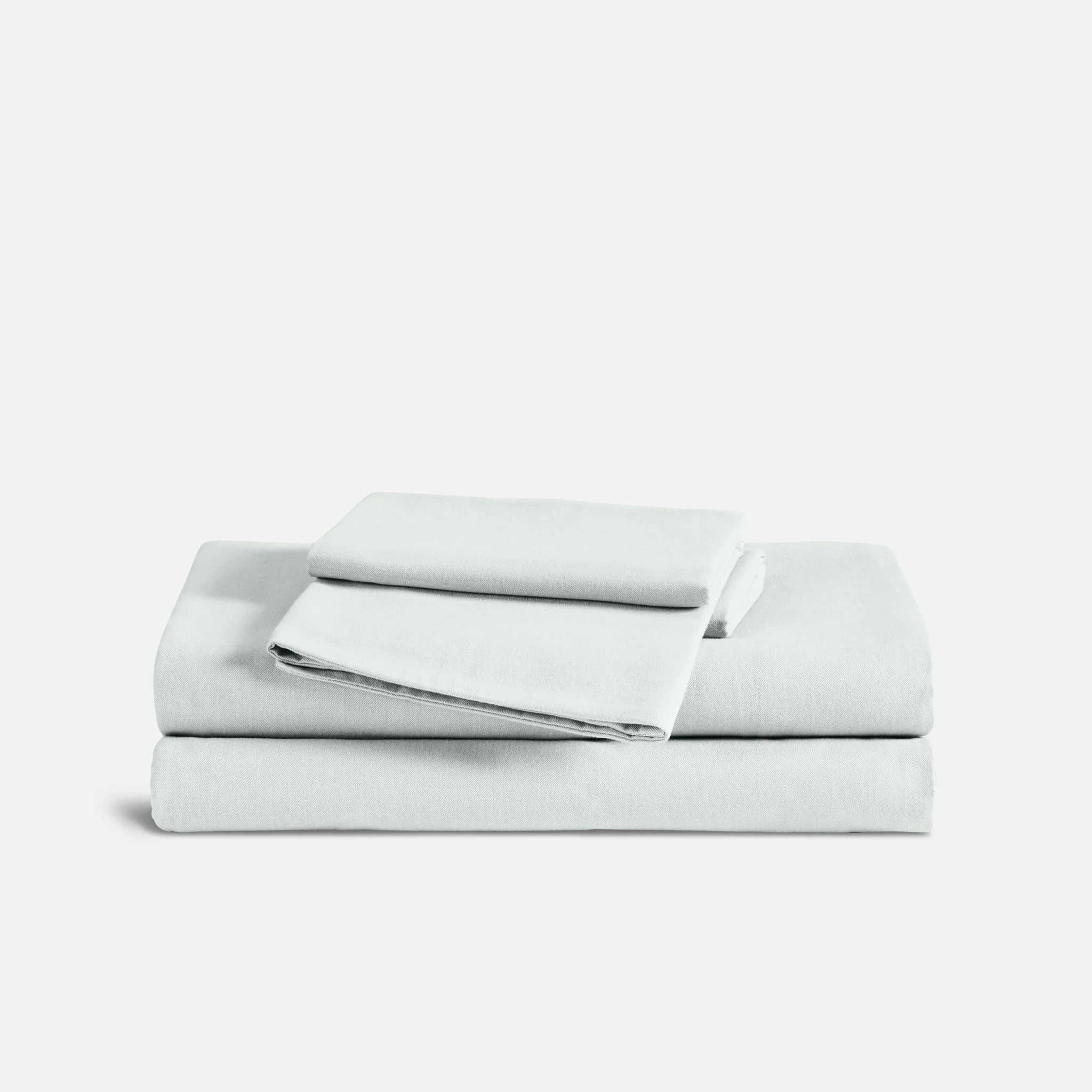 Brushed Flannel Core Sheet Set - Last Call