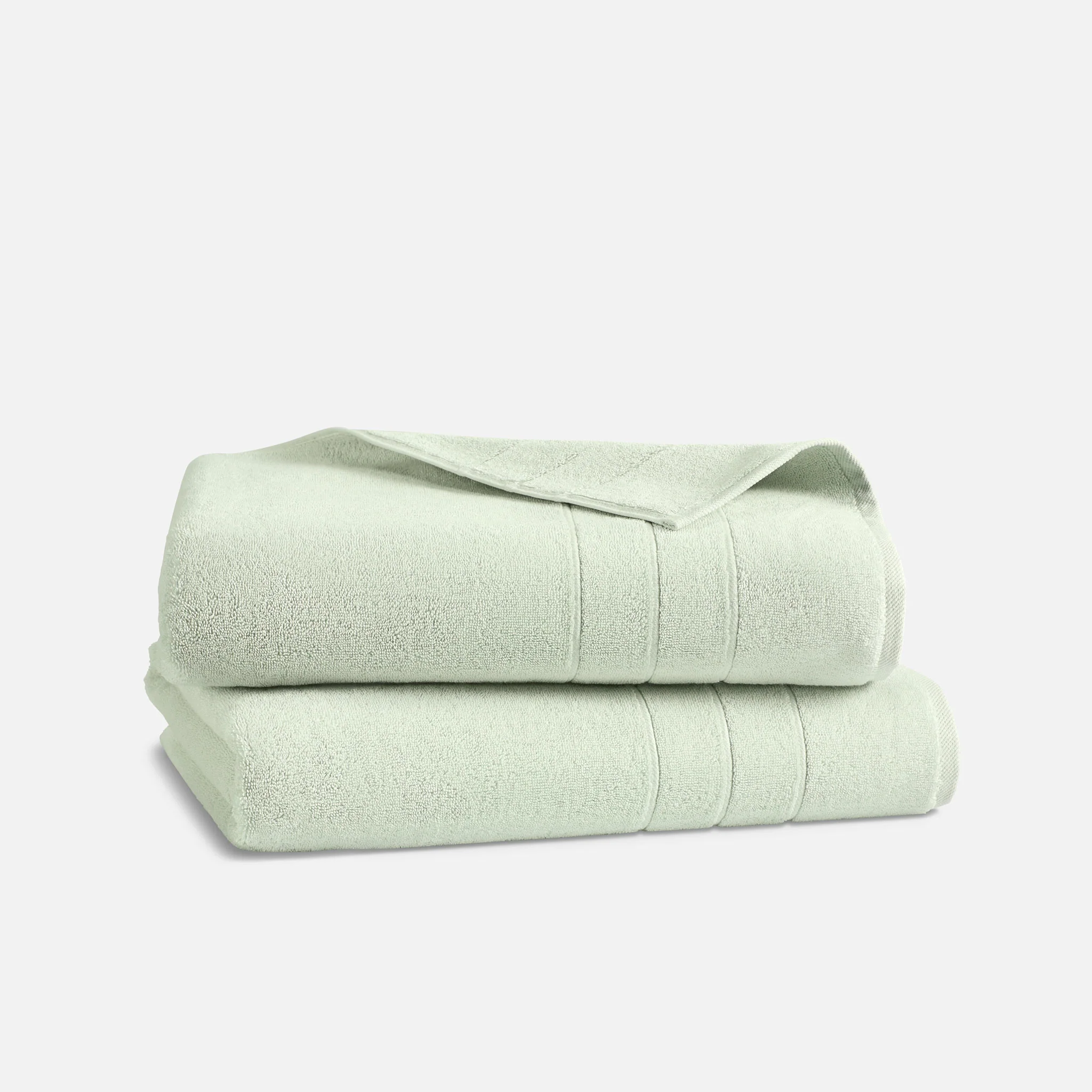 Super-Plush Turkish Cotton Bath Sheets