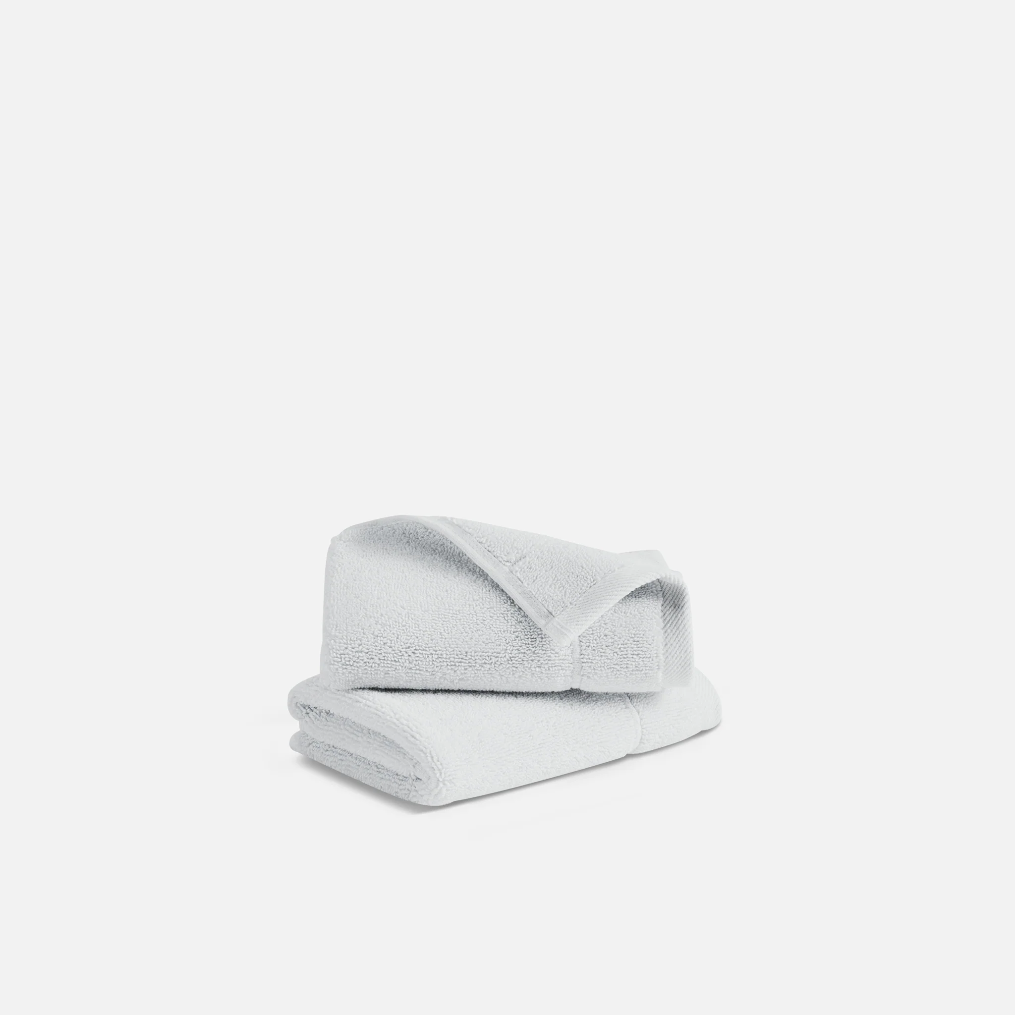 Super-Plush Turkish Cotton Washcloths