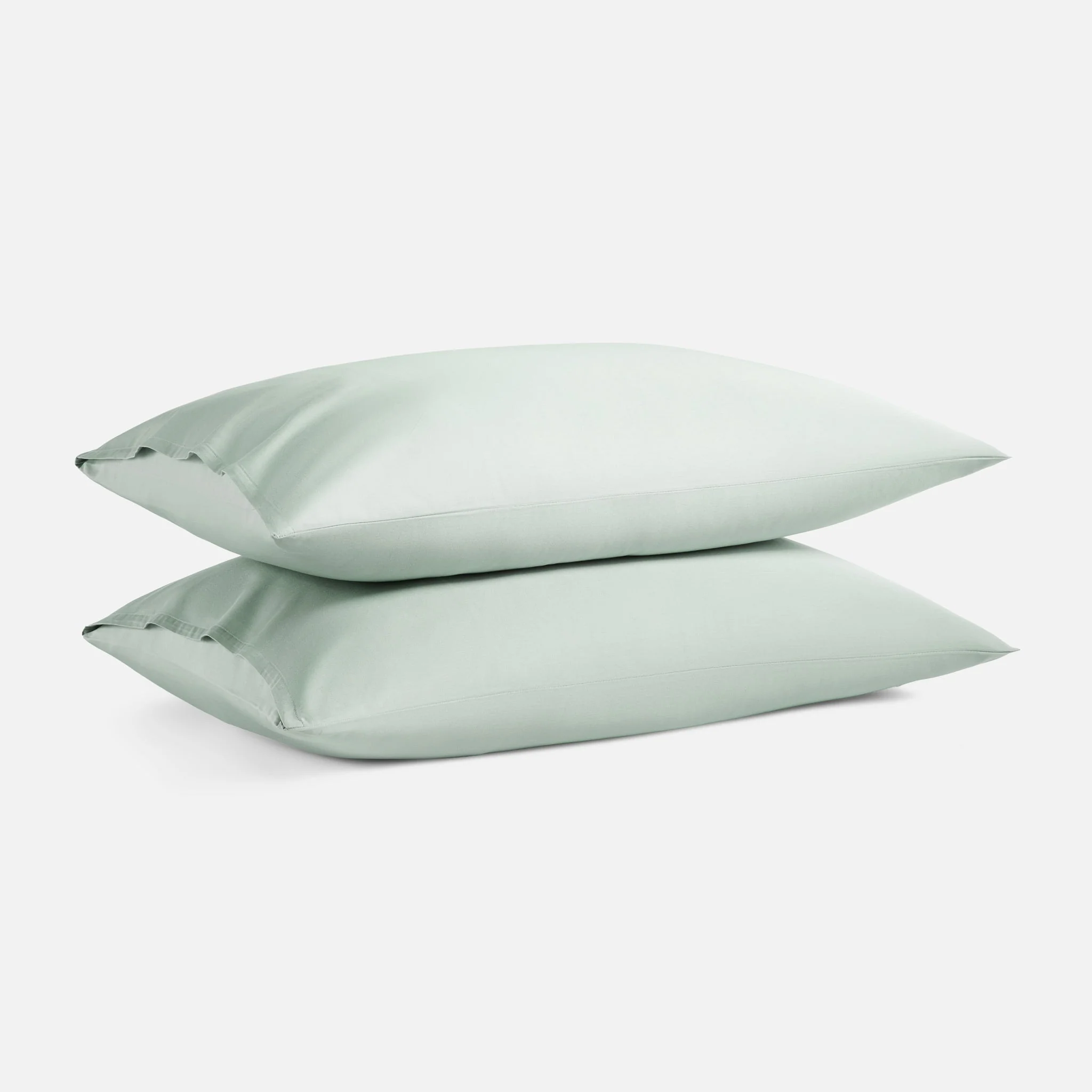 Luxe Sateen Pillowcases - Last Call