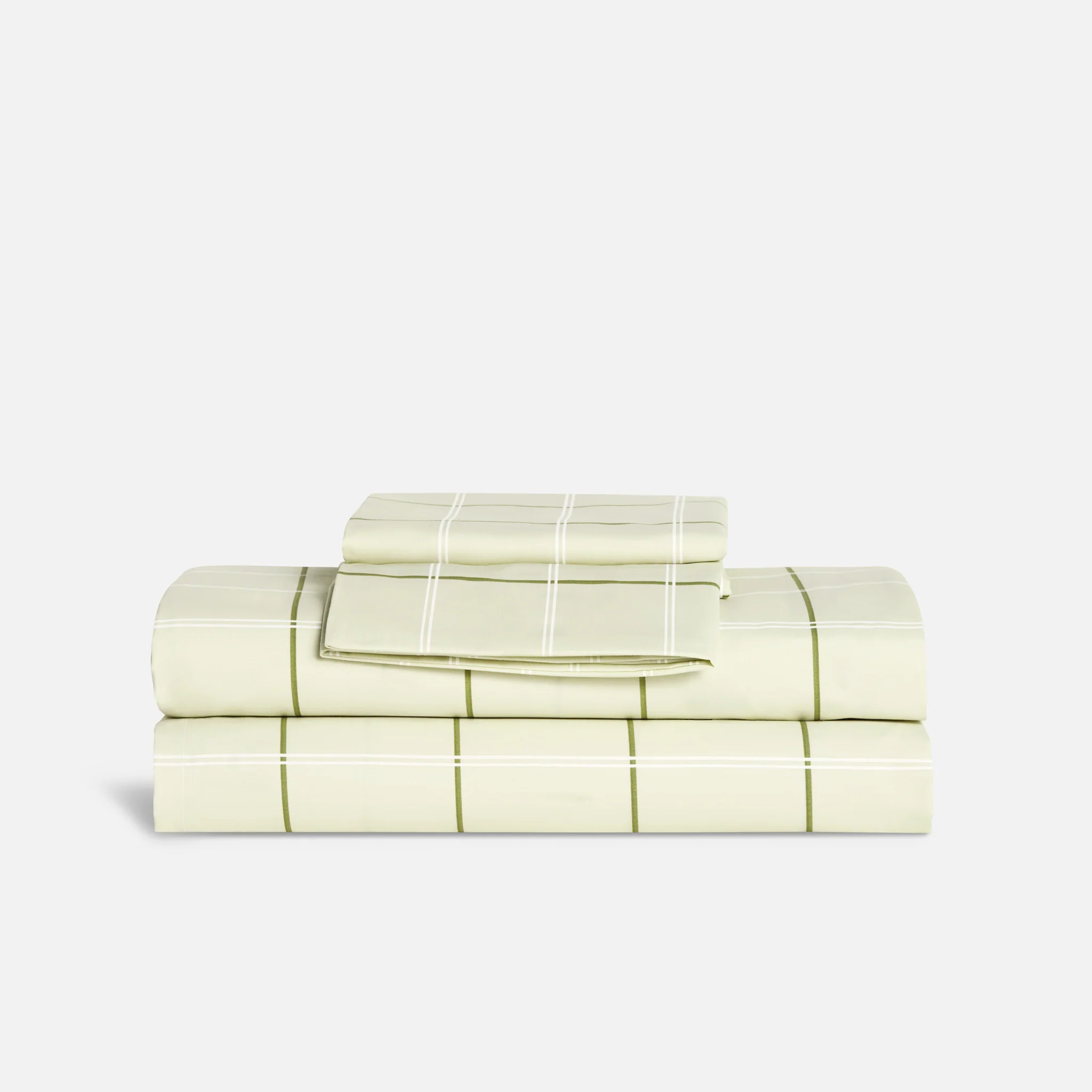 Classic Percale Core Sheet Set