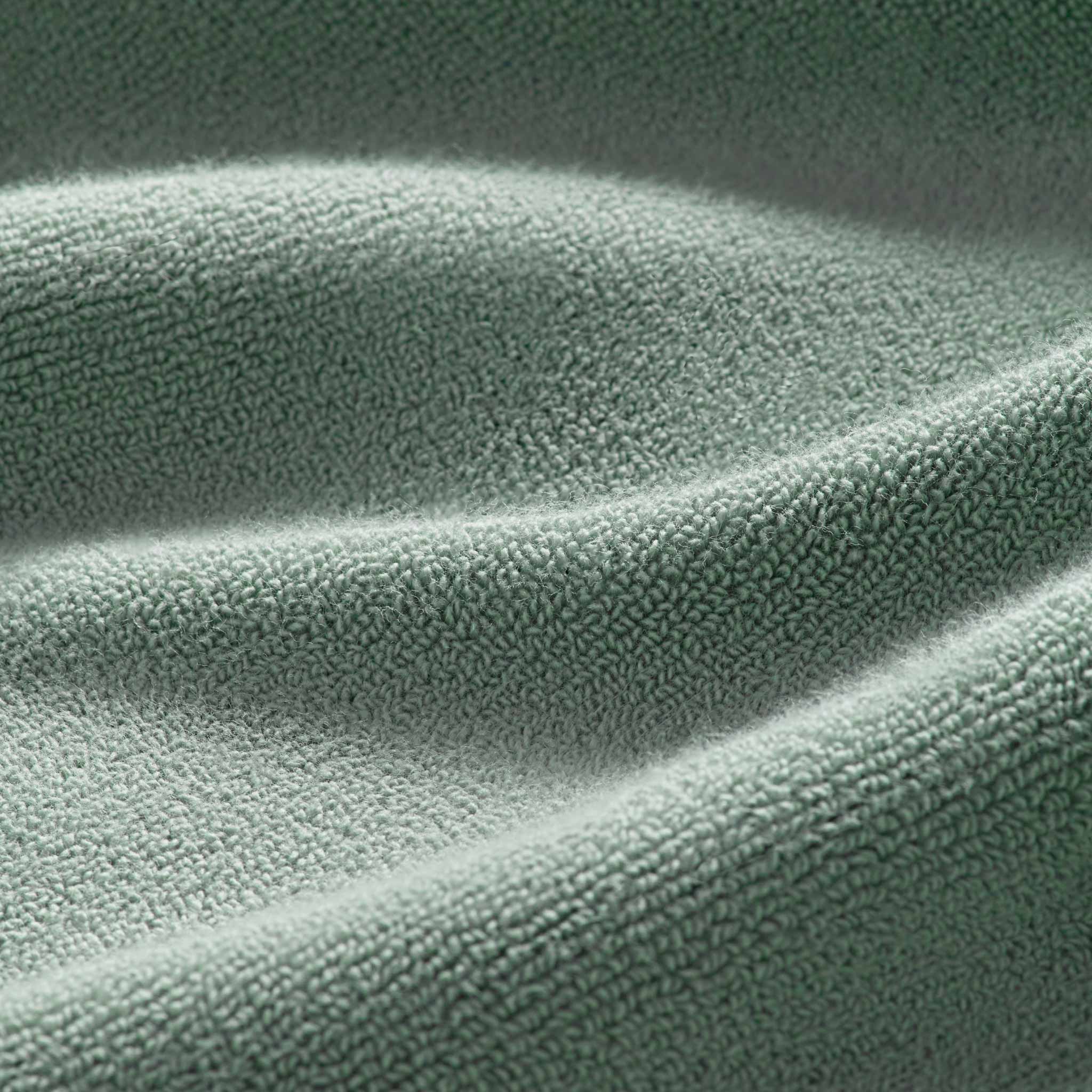 Plush Turkish Cotton Bath Sheets