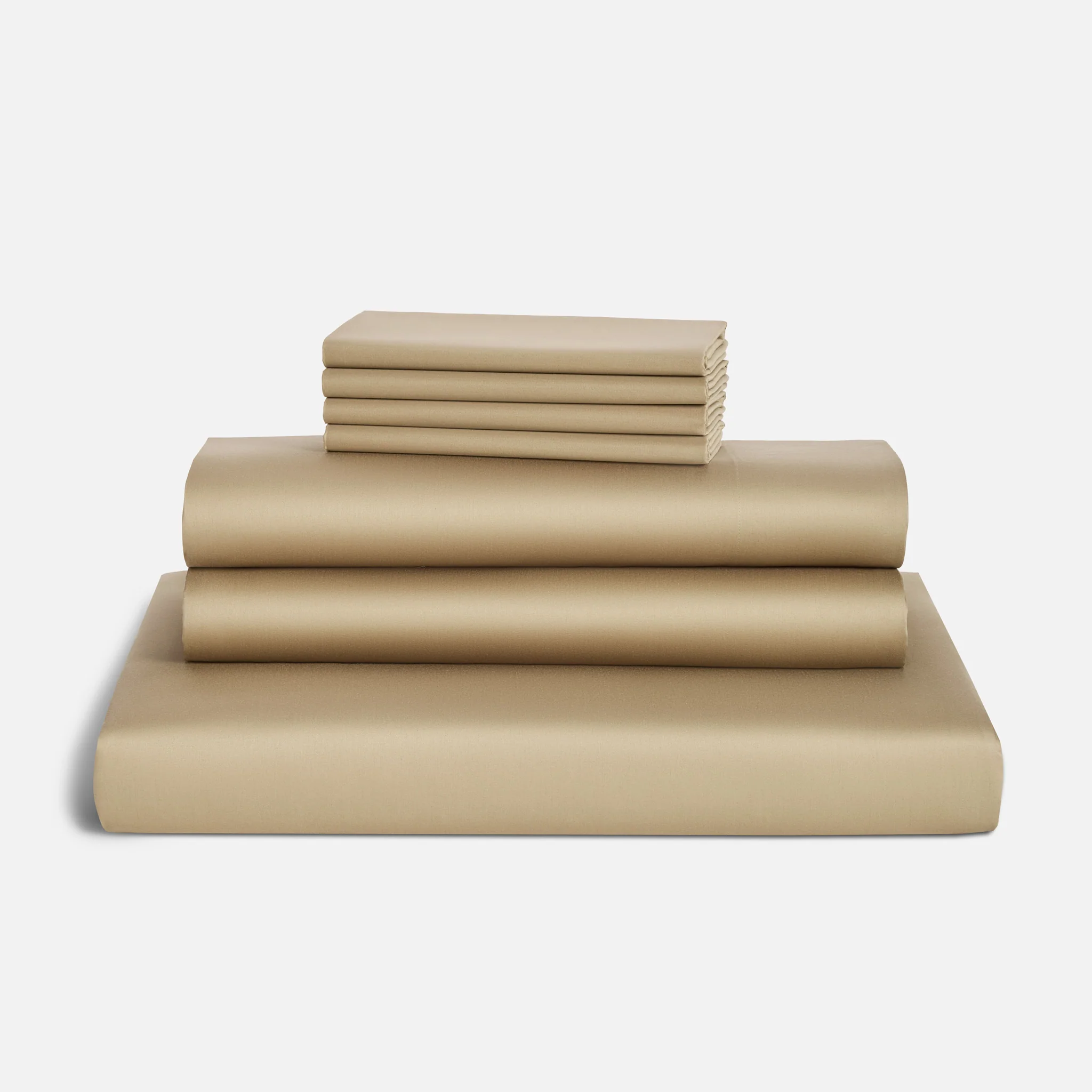 Luxe Sateen Hardcore Sheet Bundle